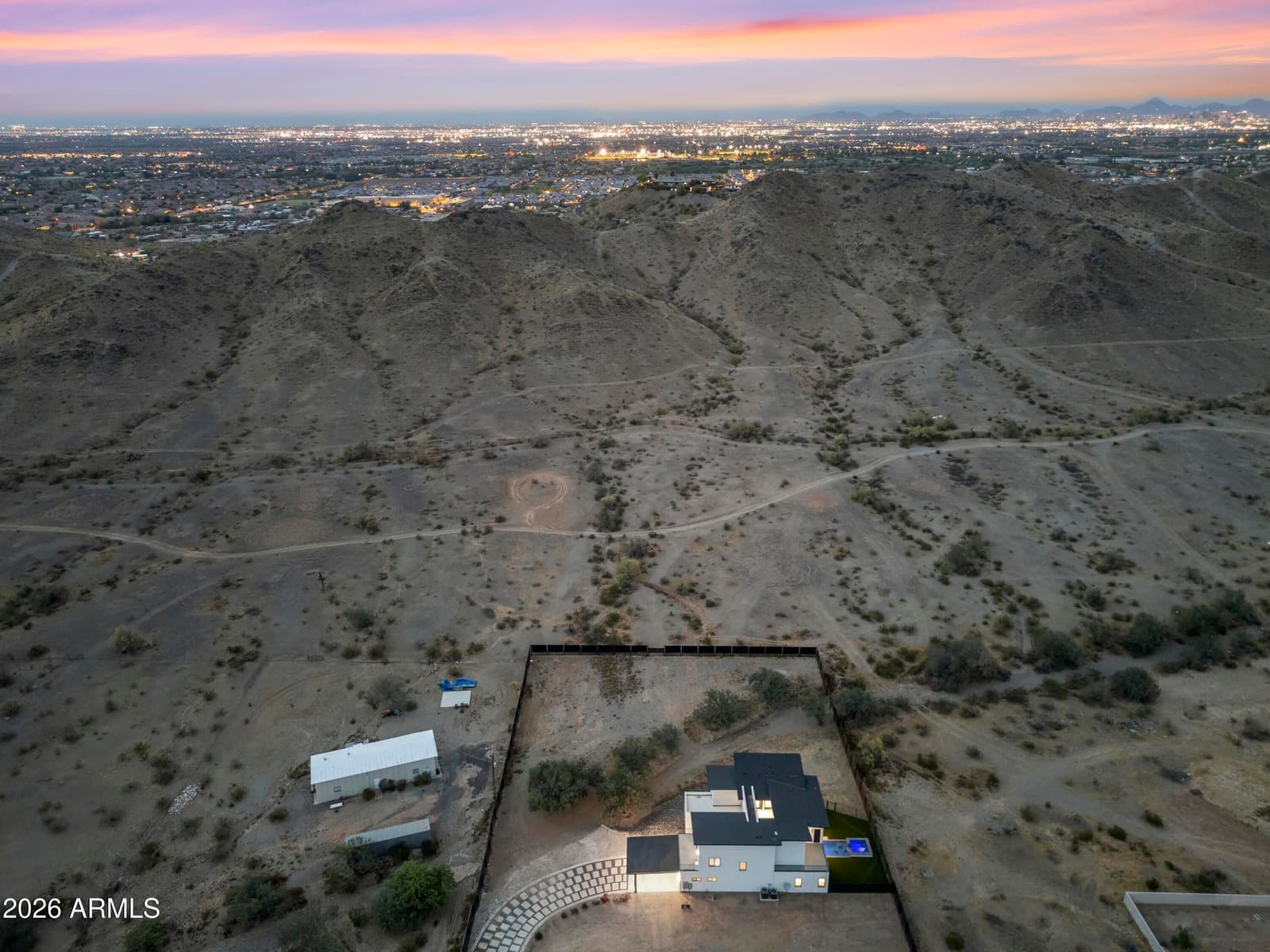 11209 S 39th Lane, Laveen, AZ 85339 — photo 76 of 85