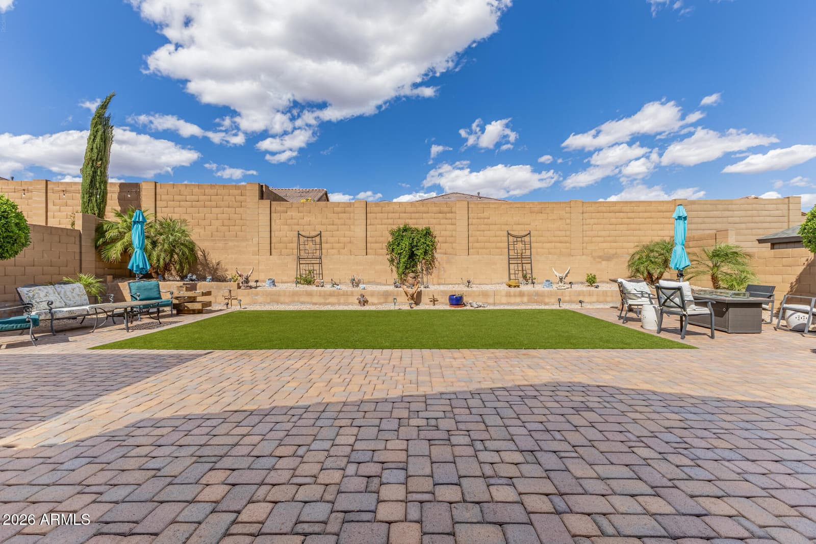 11634 W ANDREW Lane, Peoria, AZ 85383 — photo 56 of 58
