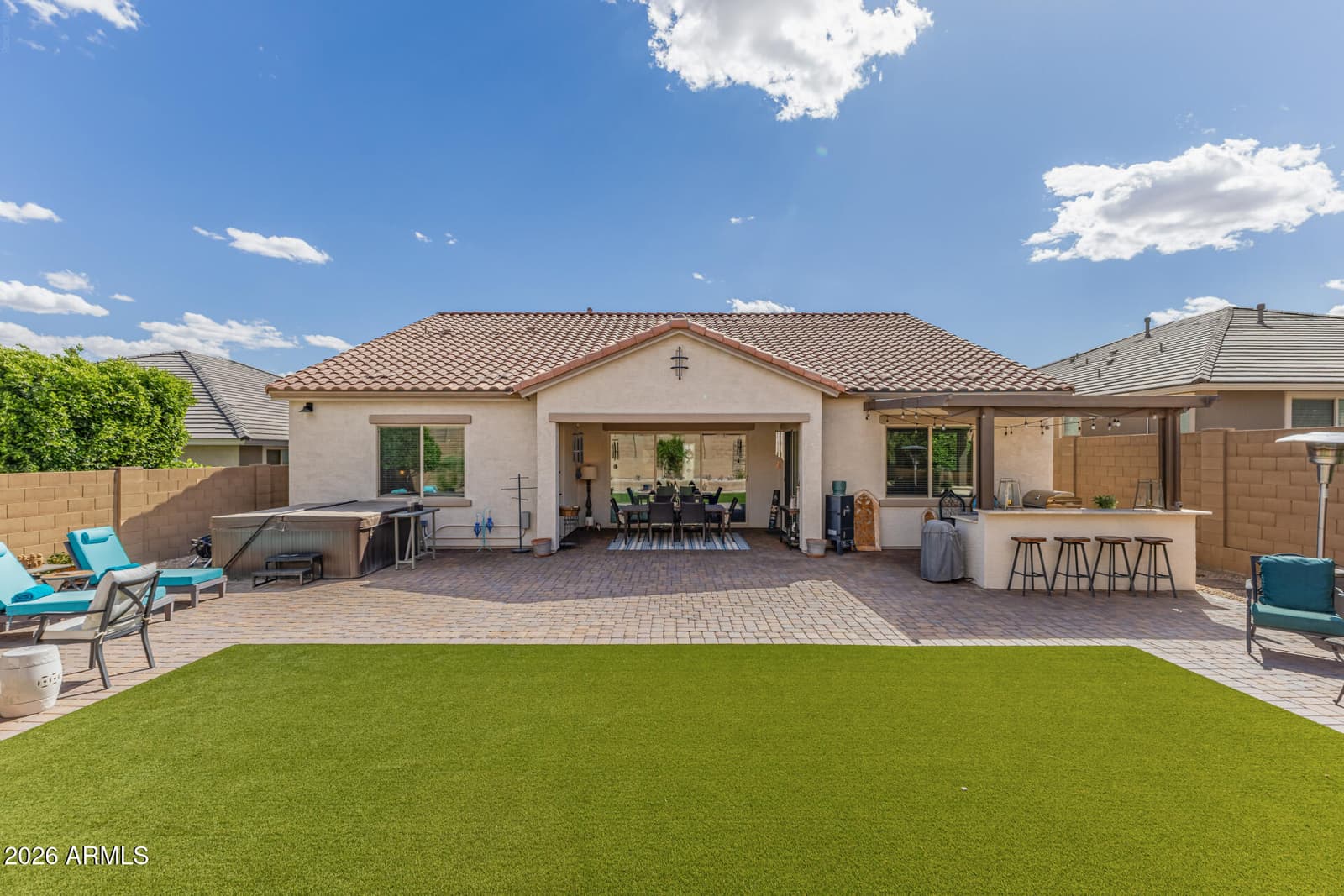 11634 W ANDREW Lane, Peoria, AZ 85383 — photo 57 of 58