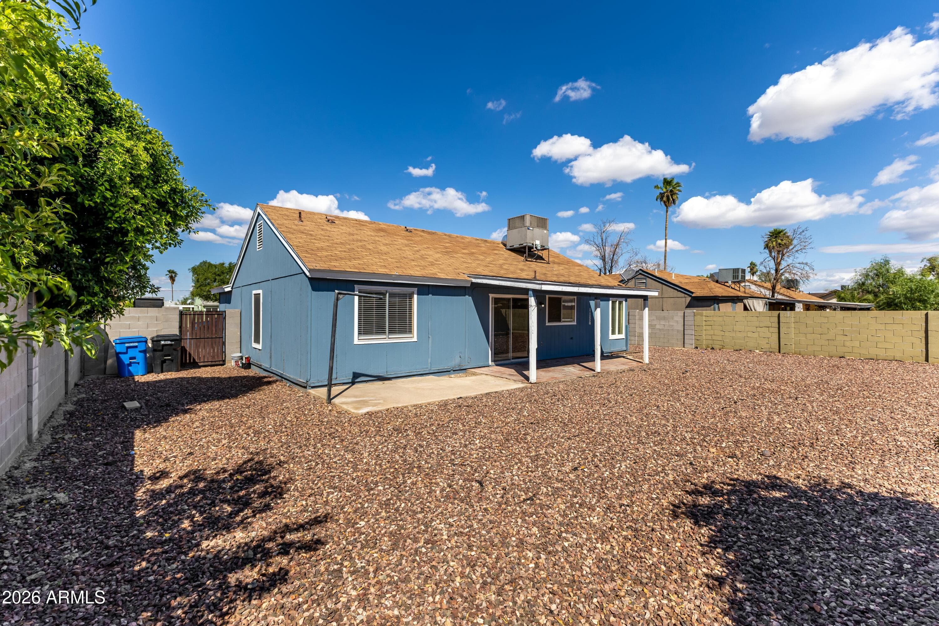 4537 N 79TH Avenue, Phoenix, AZ 85033 — photo 28 of 30