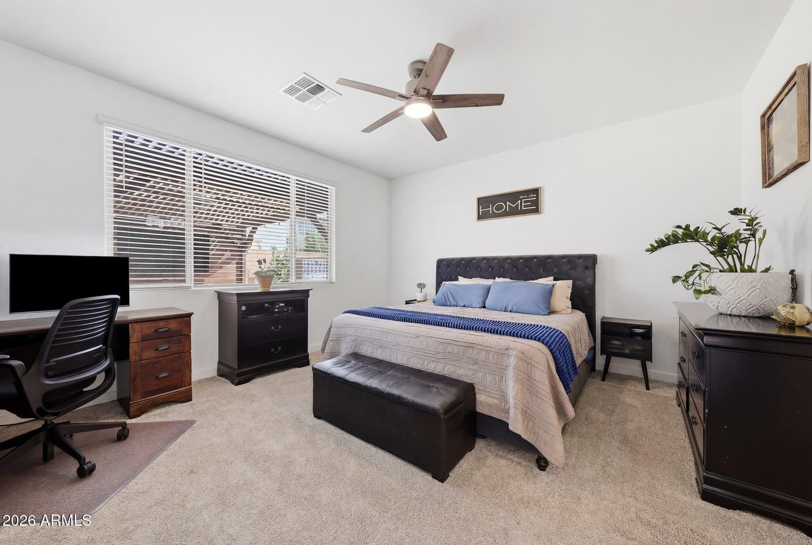 2208 E PALMDALE Lane, Gilbert, AZ 85298 — photo 14 of 42