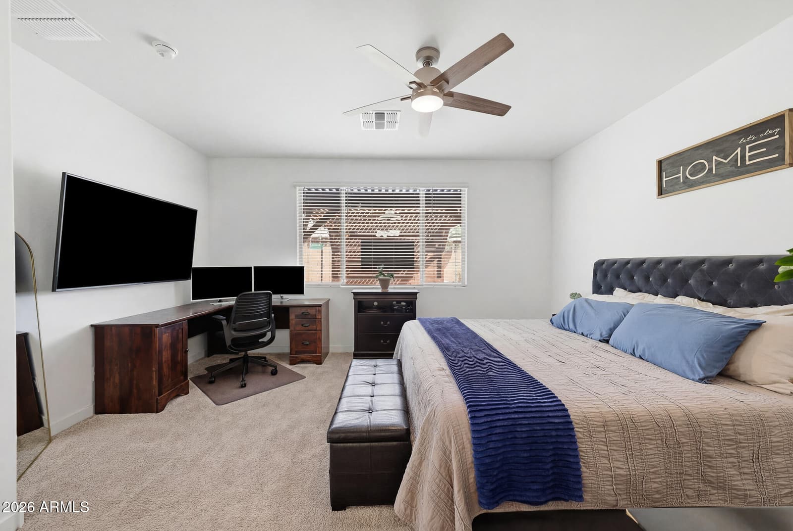 2208 E PALMDALE Lane, Gilbert, AZ 85298 — photo 15 of 42