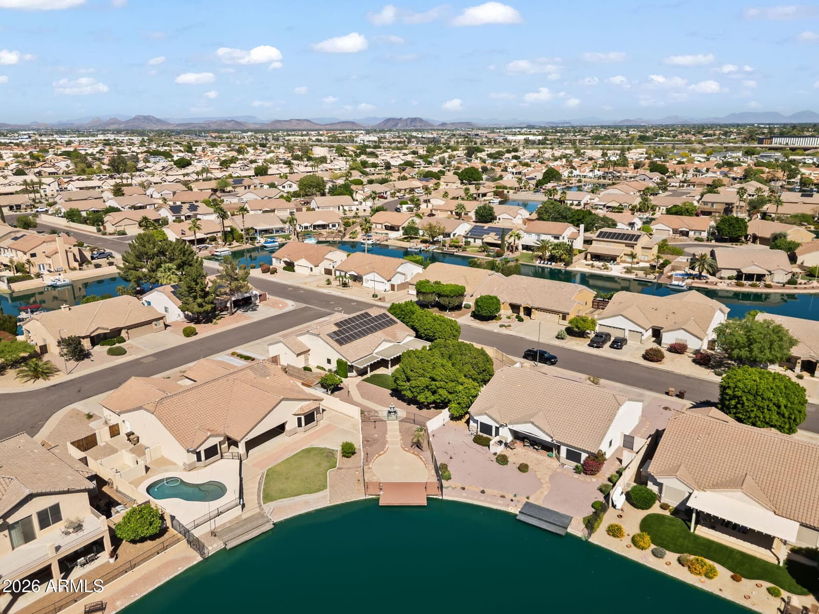 8841 W PORT ROYALE Lane, Peoria, AZ 85381 — photo 10 of 75