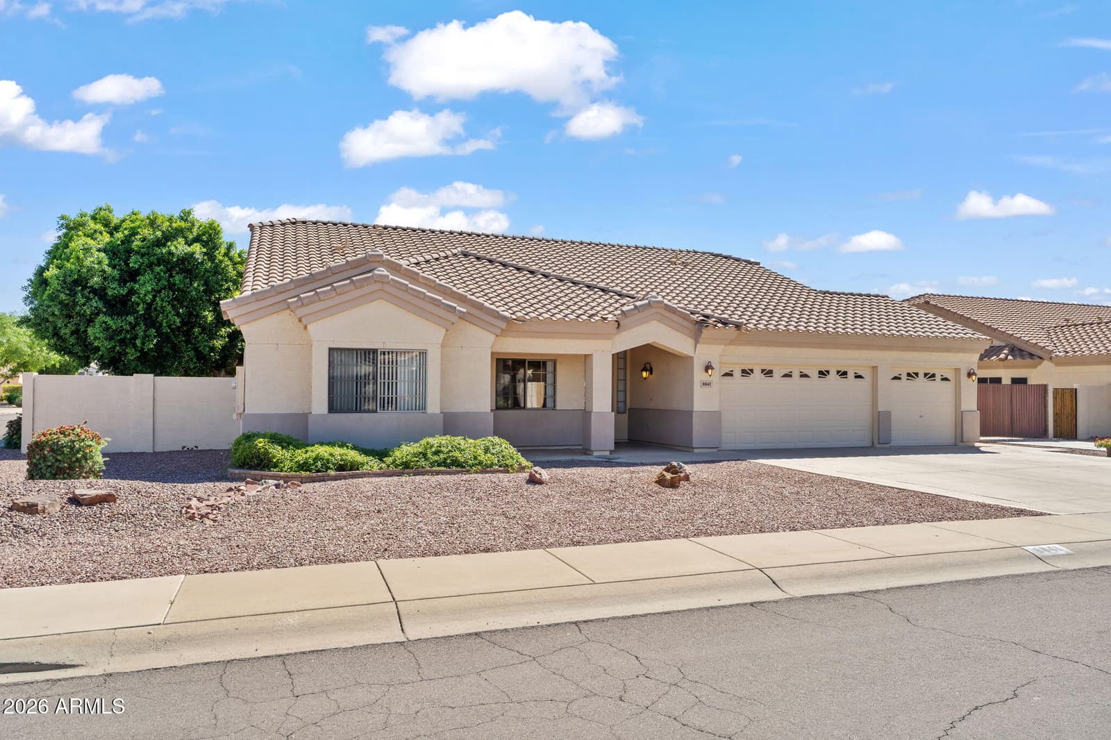8841 W PORT ROYALE Lane, Peoria, AZ 85381 — photo 1 of 75