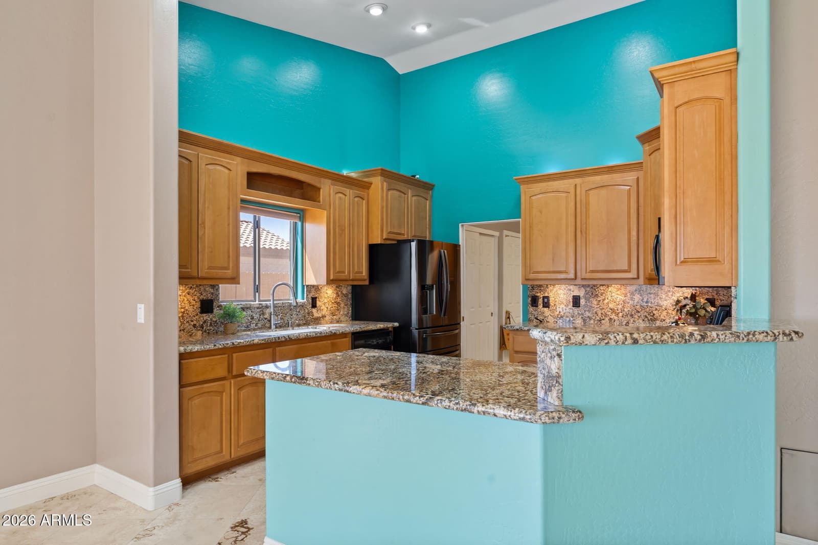 8841 W PORT ROYALE Lane, Peoria, AZ 85381 — photo 30 of 75