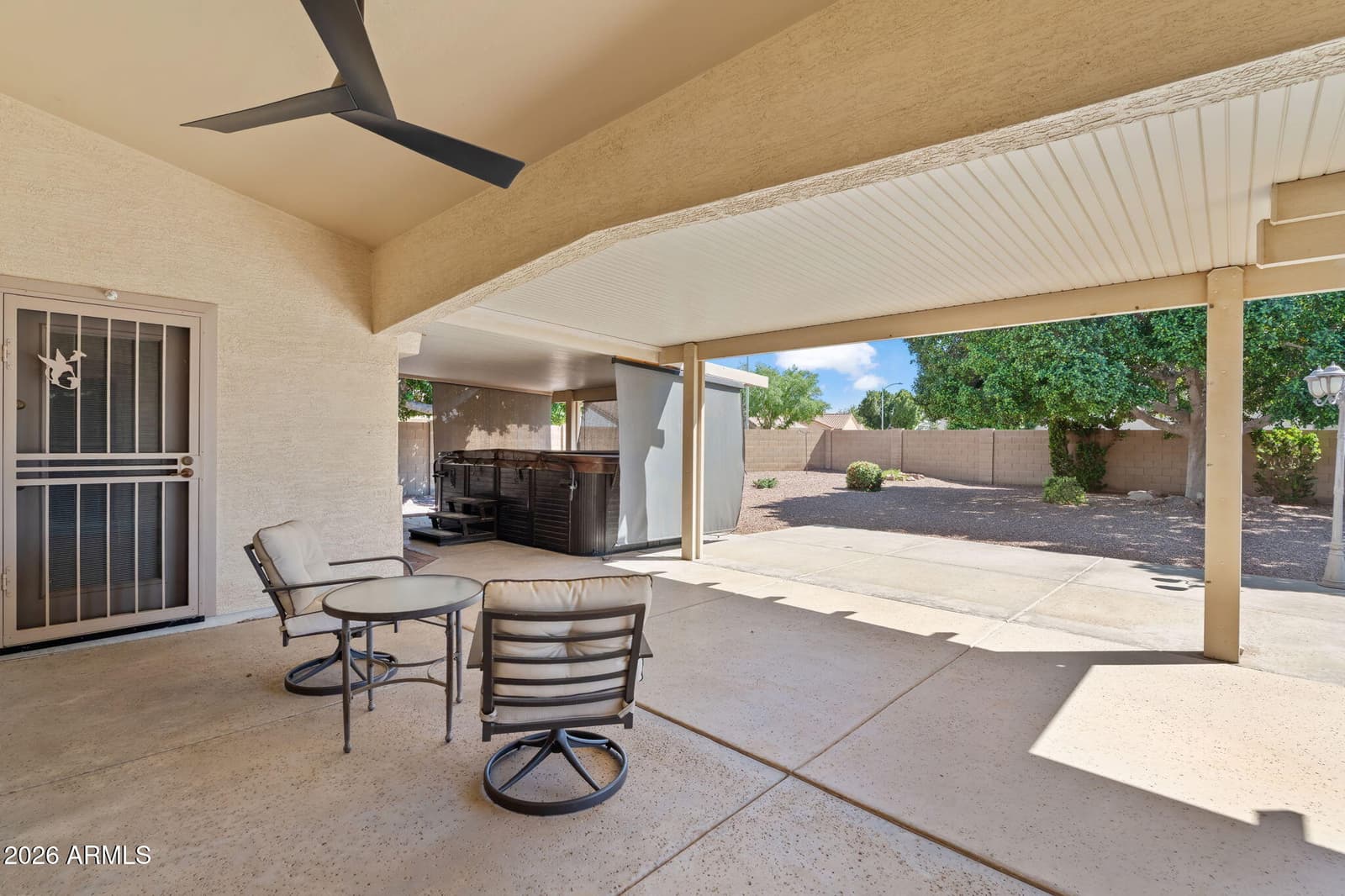 8841 W PORT ROYALE Lane, Peoria, AZ 85381 — photo 52 of 75