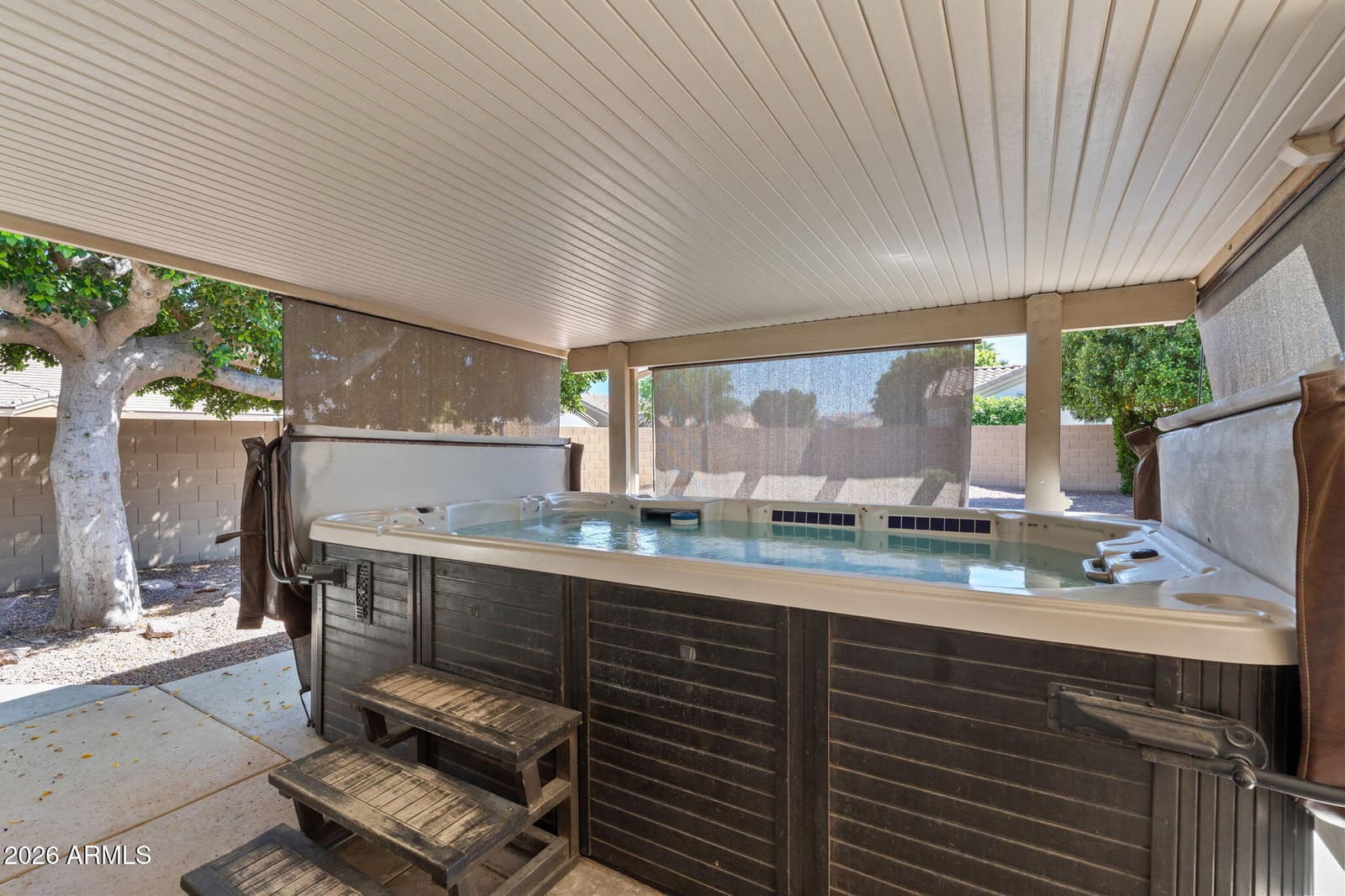 8841 W PORT ROYALE Lane, Peoria, AZ 85381 — photo 54 of 75