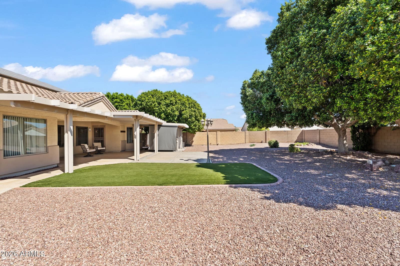 8841 W PORT ROYALE Lane, Peoria, AZ 85381 — photo 58 of 75