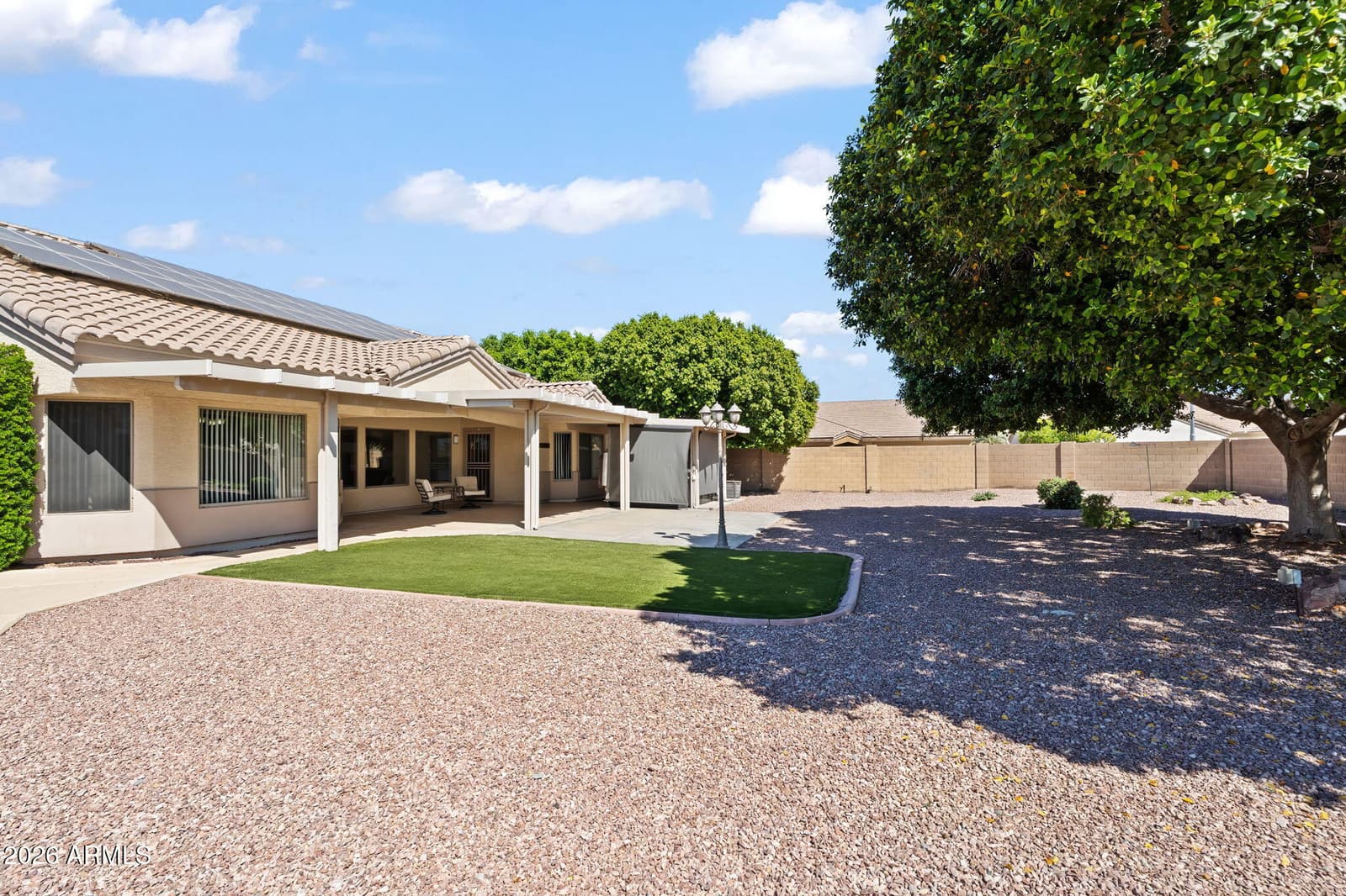 8841 W PORT ROYALE Lane, Peoria, AZ 85381 — photo 59 of 75