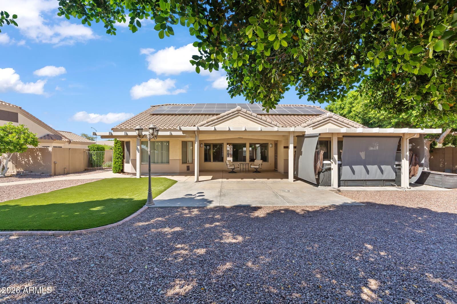 8841 W PORT ROYALE Lane, Peoria, AZ 85381 — photo 61 of 75