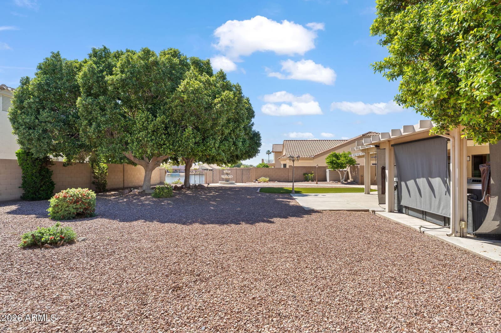 8841 W PORT ROYALE Lane, Peoria, AZ 85381 — photo 62 of 75