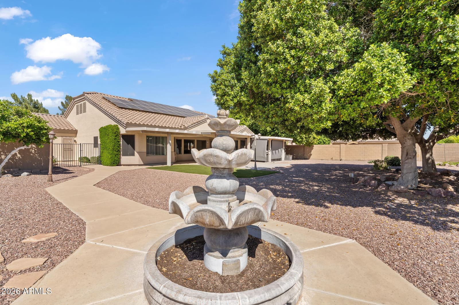 8841 W PORT ROYALE Lane, Peoria, AZ 85381 — photo 64 of 75