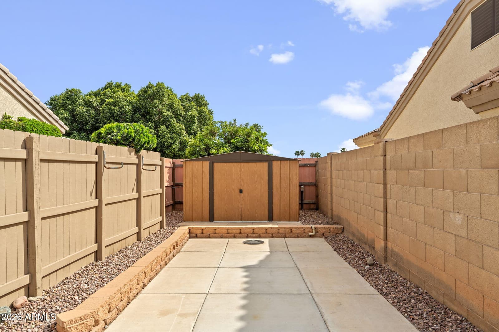 8841 W PORT ROYALE Lane, Peoria, AZ 85381 — photo 69 of 75