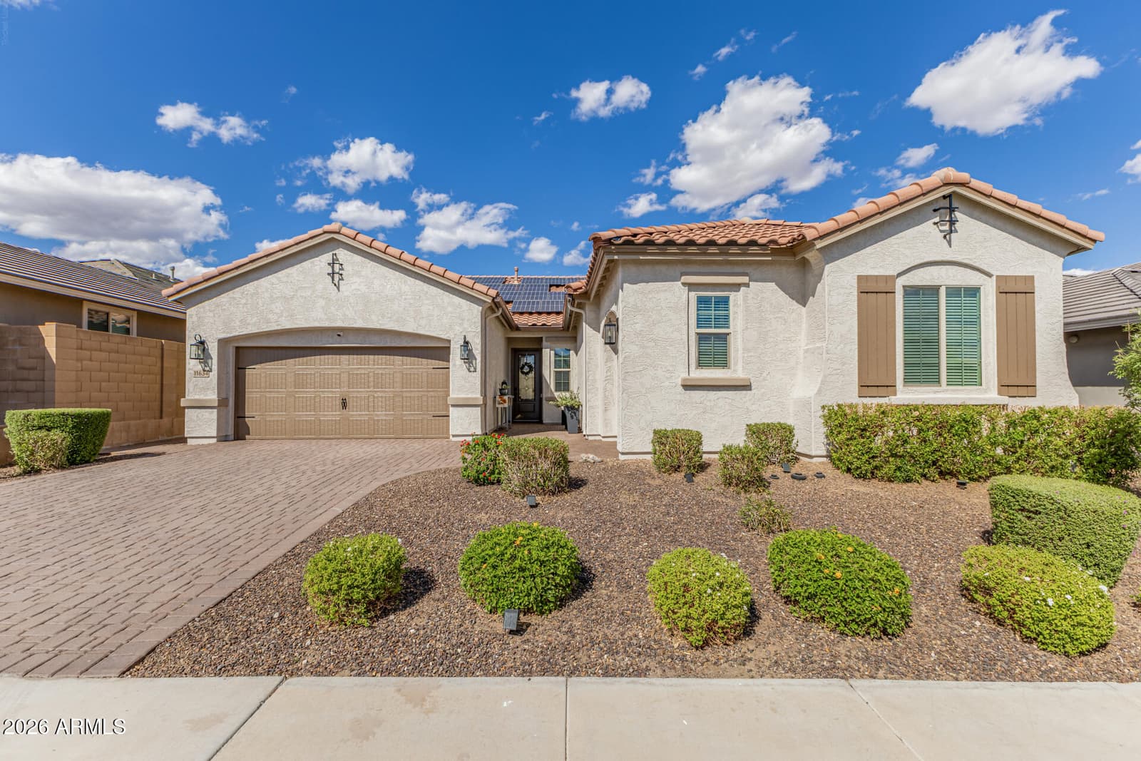 11634 W ANDREW Lane, Peoria, AZ 85383 — photo 2 of 58