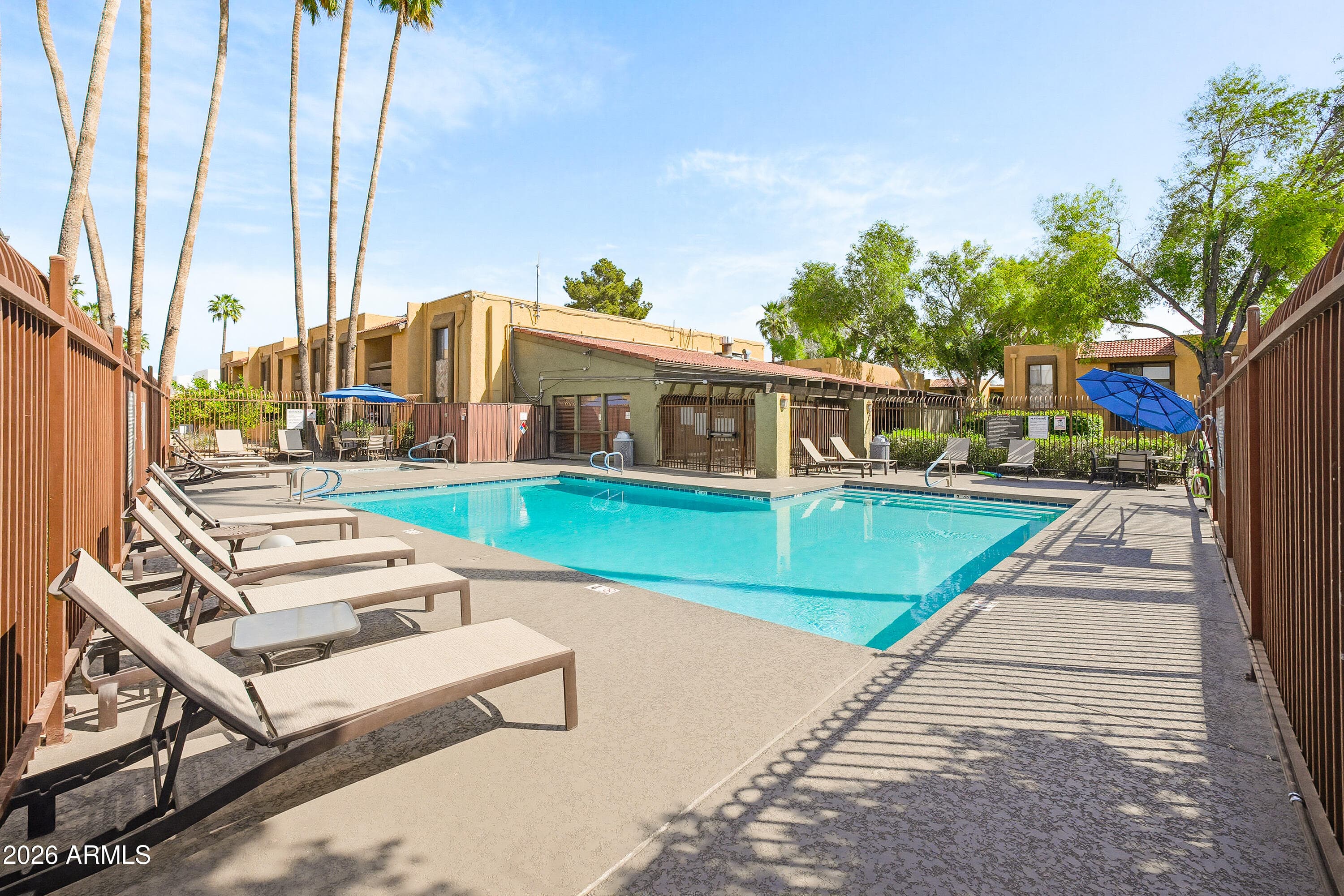 8500 E INDIAN SCHOOL Road 107, Scottsdale, AZ 85251 — photo 19 of 29