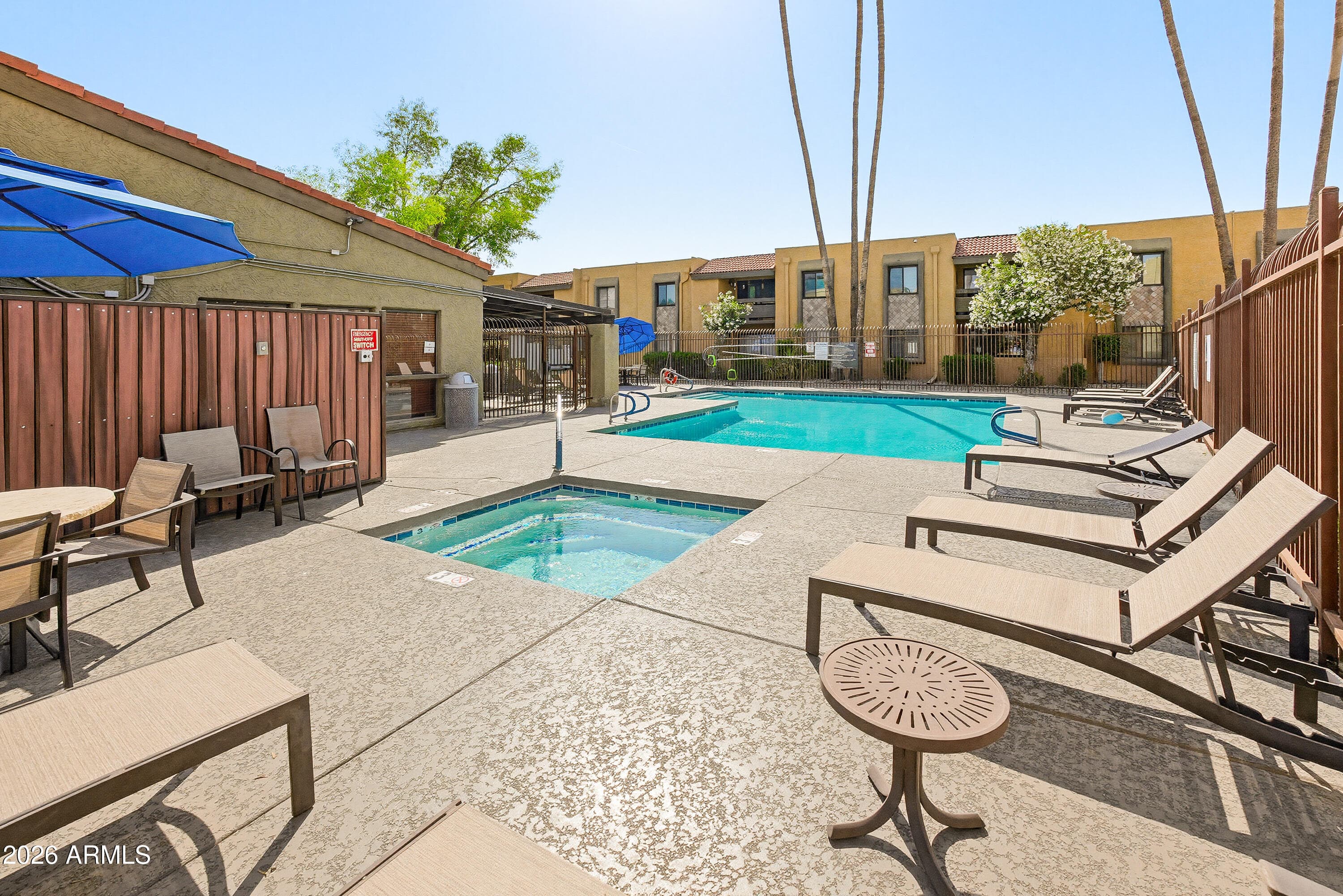 8500 E INDIAN SCHOOL Road 107, Scottsdale, AZ 85251 — photo 20 of 29