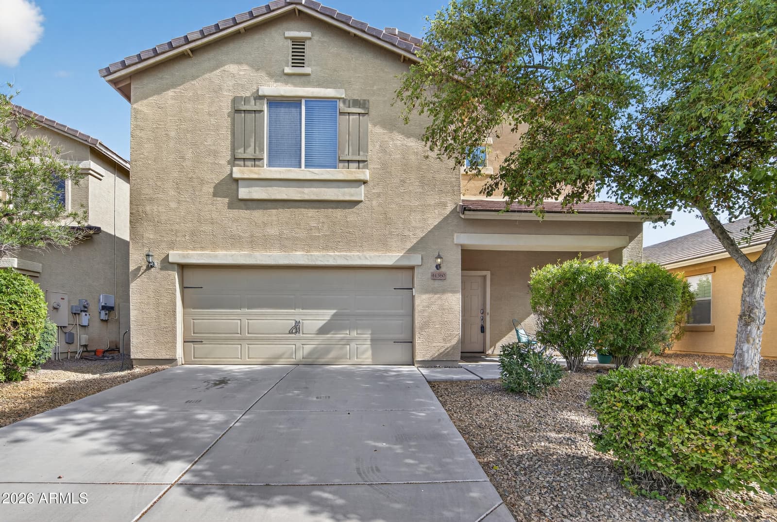 41360 W Lucera Lane, Maricopa, AZ 85138 — photo 2 of 34