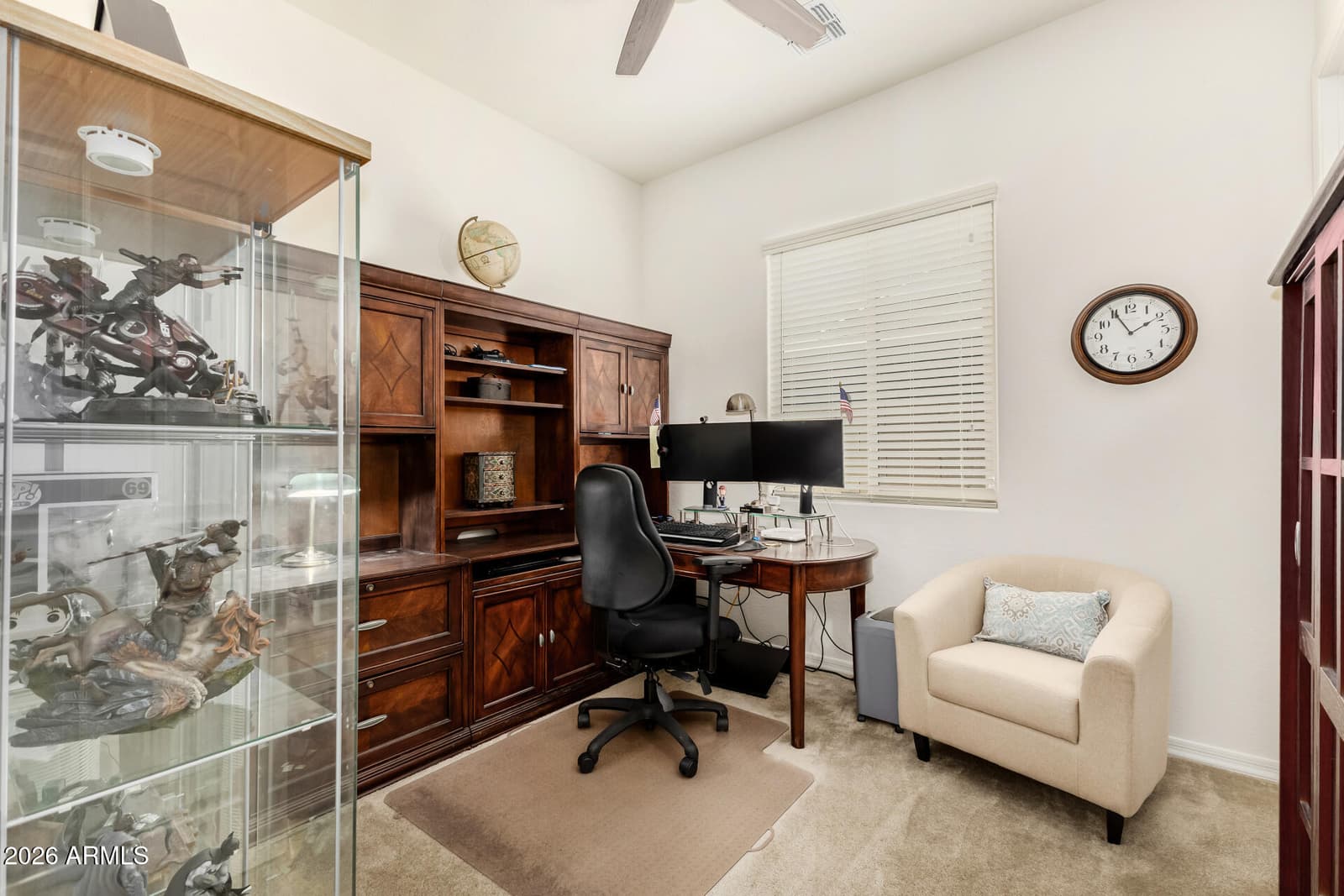 11634 W ANDREW Lane, Peoria, AZ 85383 — photo 46 of 58