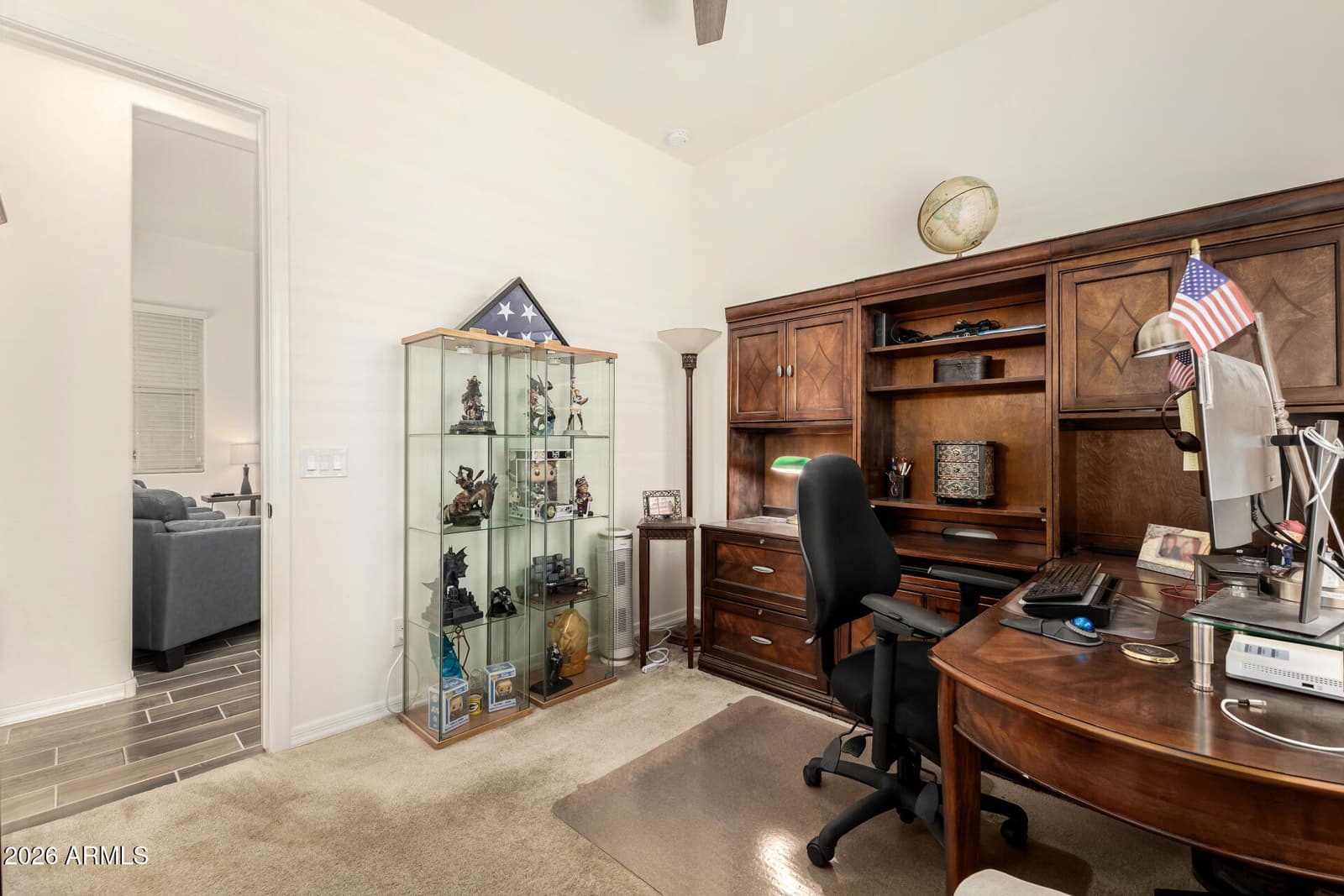 11634 W ANDREW Lane, Peoria, AZ 85383 — photo 47 of 58