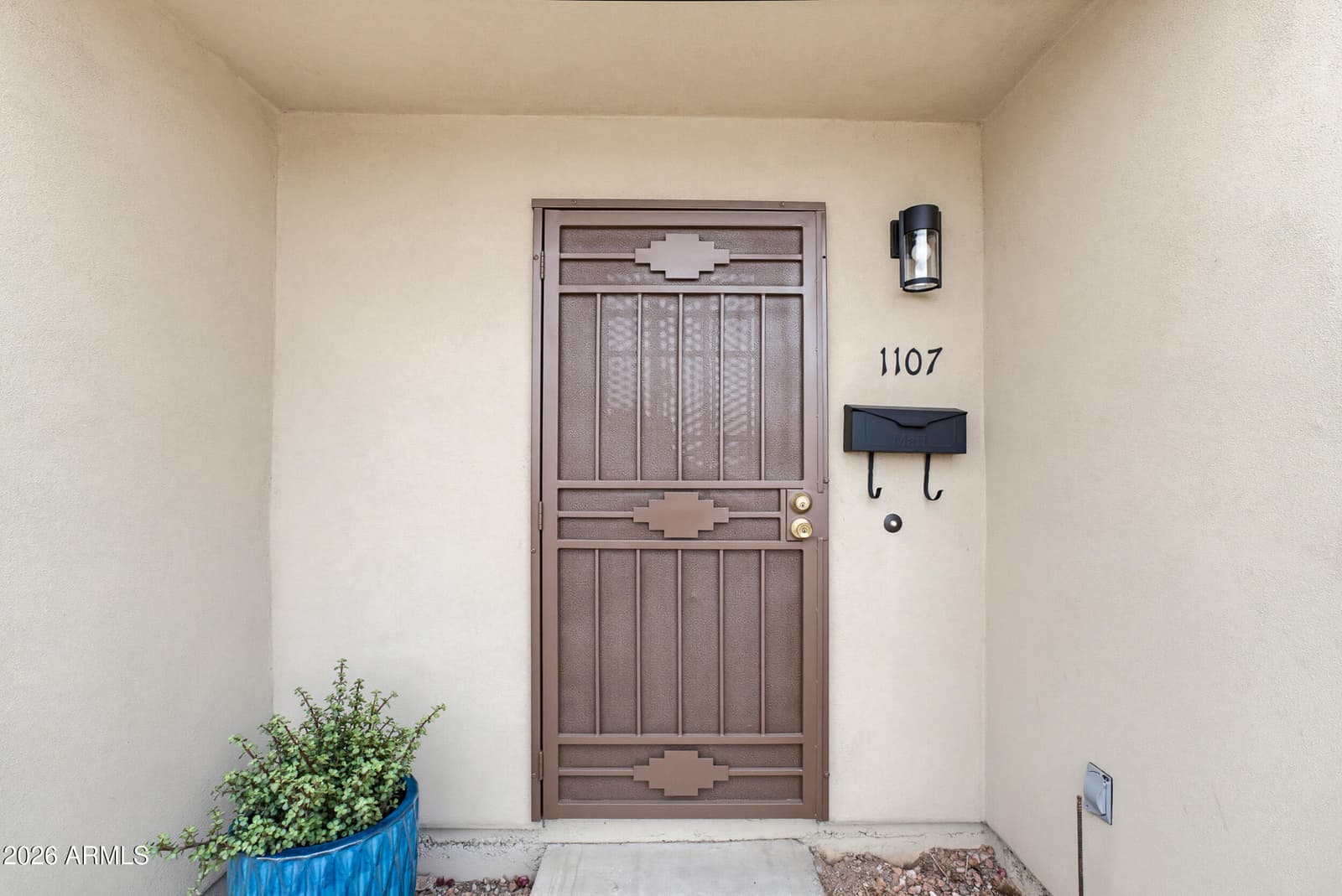 1107 N 78TH Street, Scottsdale, AZ 85257 — photo 28 of 31