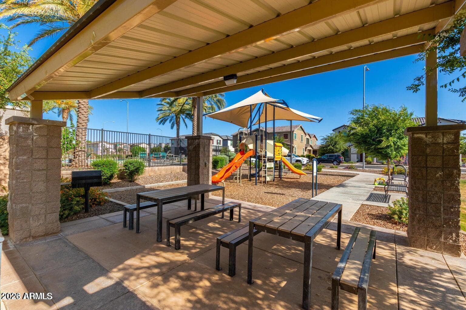 1654 S 82ND Way, Mesa, AZ 85209 — photo 30 of 34