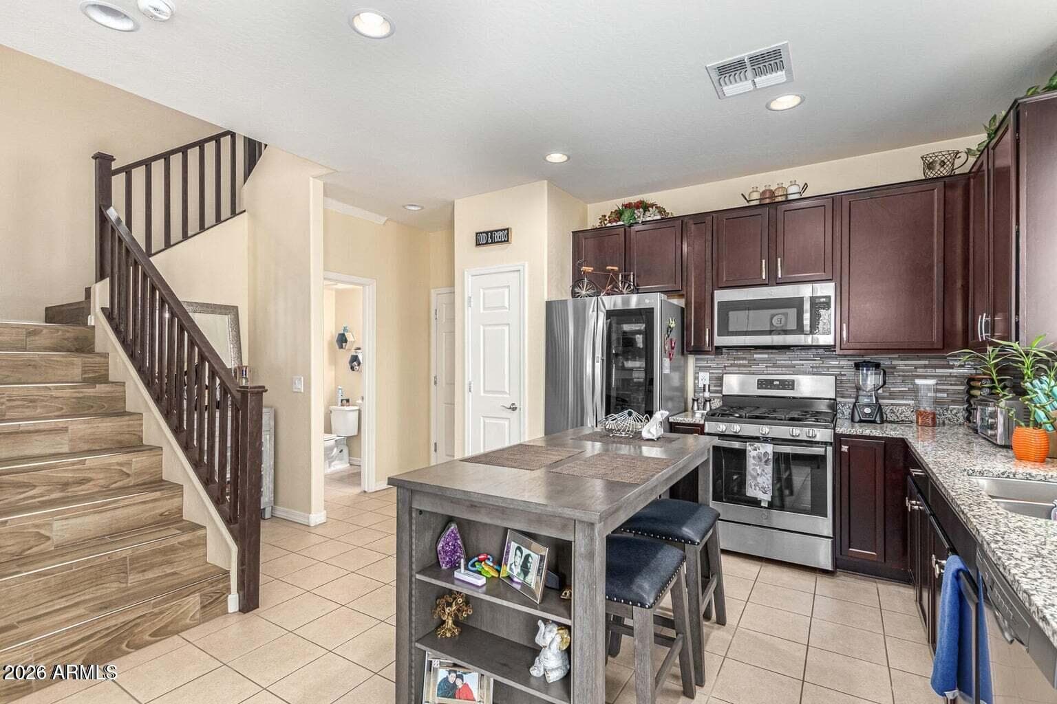 1654 S 82ND Way, Mesa, AZ 85209 — photo 10 of 34