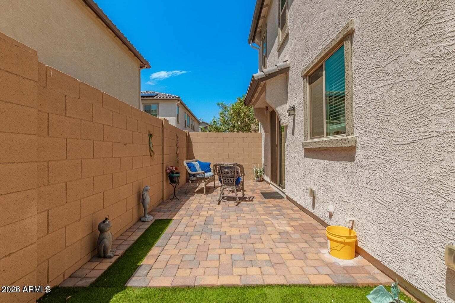 1654 S 82ND Way, Mesa, AZ 85209 — photo 26 of 34