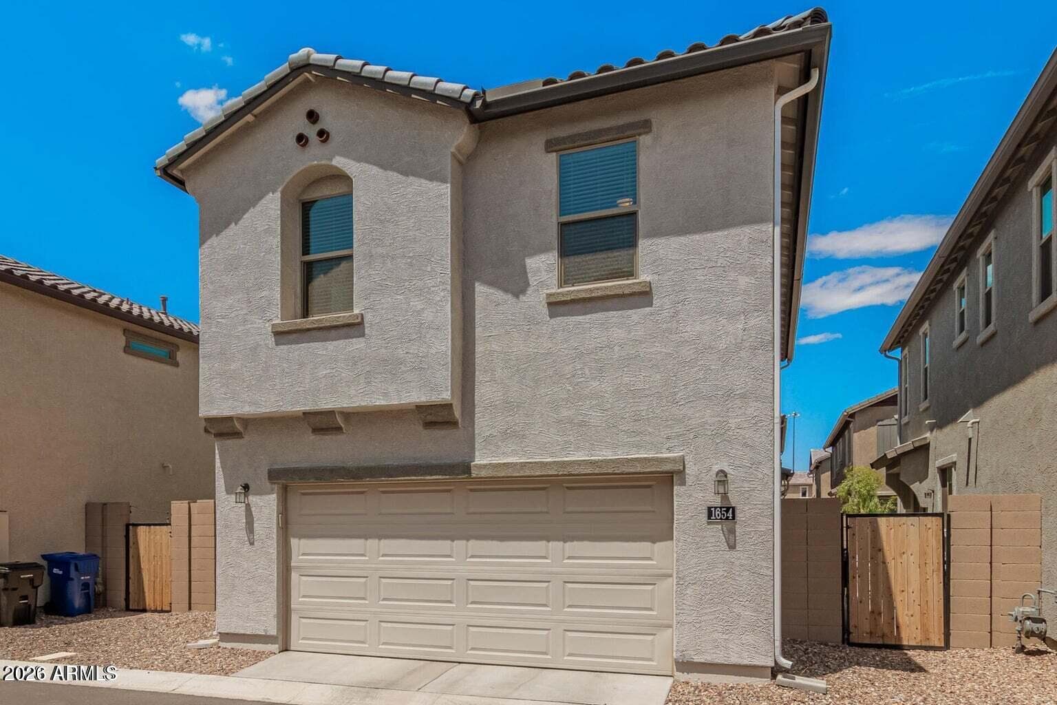 1654 S 82ND Way, Mesa, AZ 85209 — photo 28 of 34