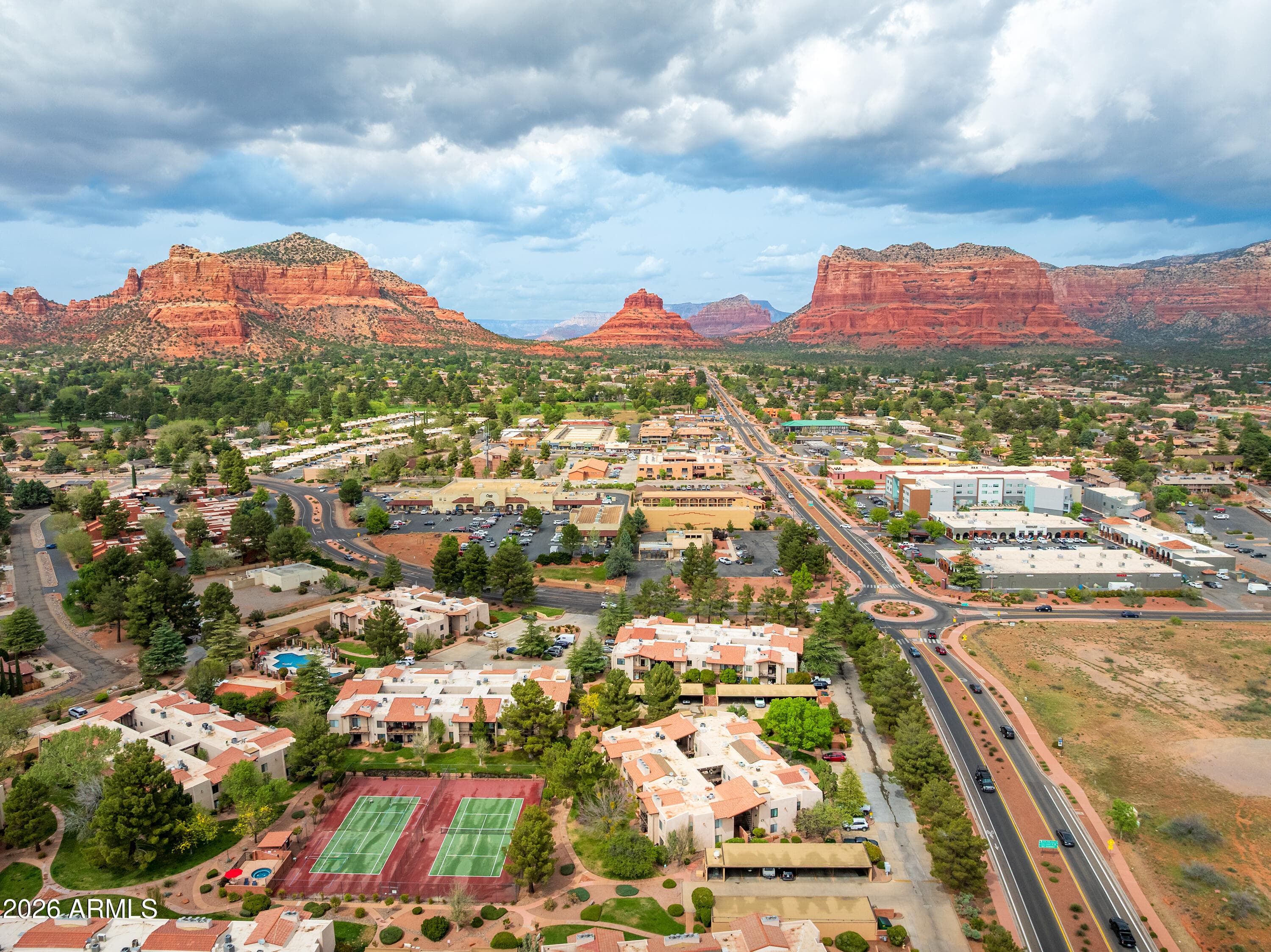 65 VERDE VALLEY SCHOOL Road B14, Sedona, AZ 86351 — photo 1 of 25