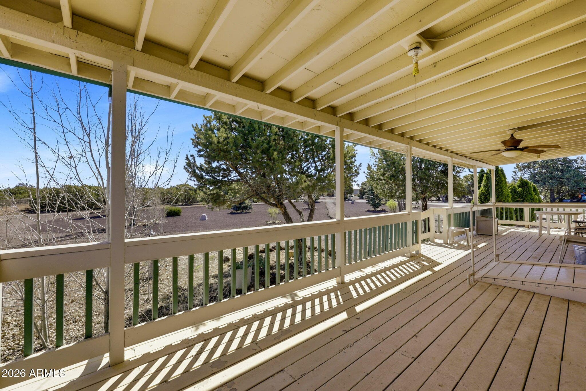 5 COUNTY ROAD N8613 Road, Concho, AZ 85924 — photo 3 of 33