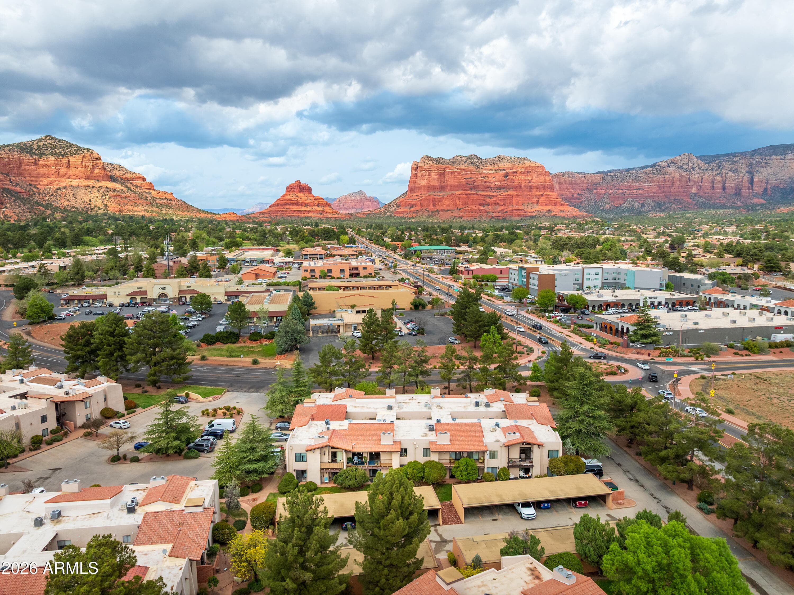 65 VERDE VALLEY SCHOOL Road B14, Sedona, AZ 86351 — photo 9 of 25