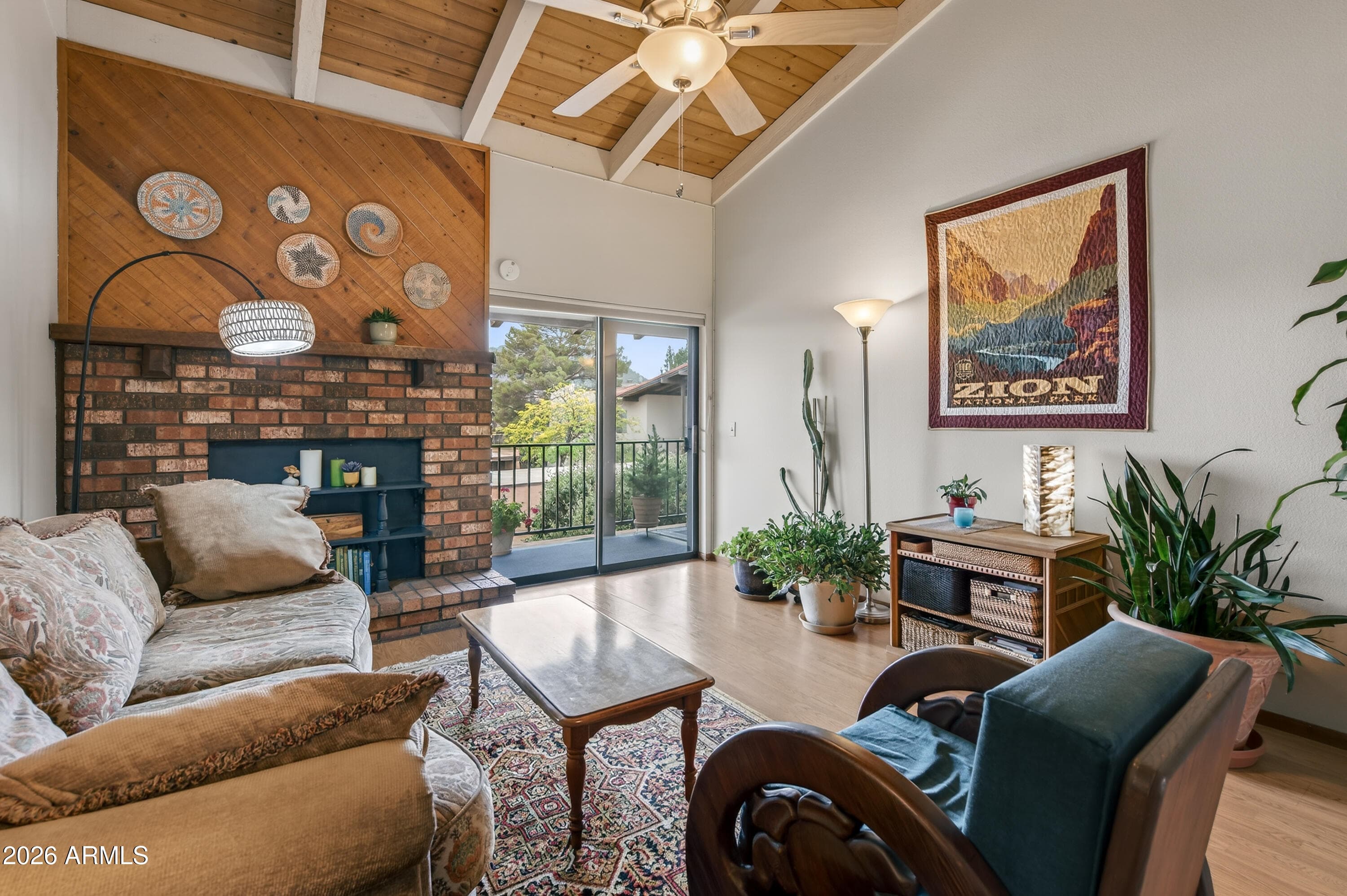 65 VERDE VALLEY SCHOOL Road B14, Sedona, AZ 86351 — photo 14 of 25