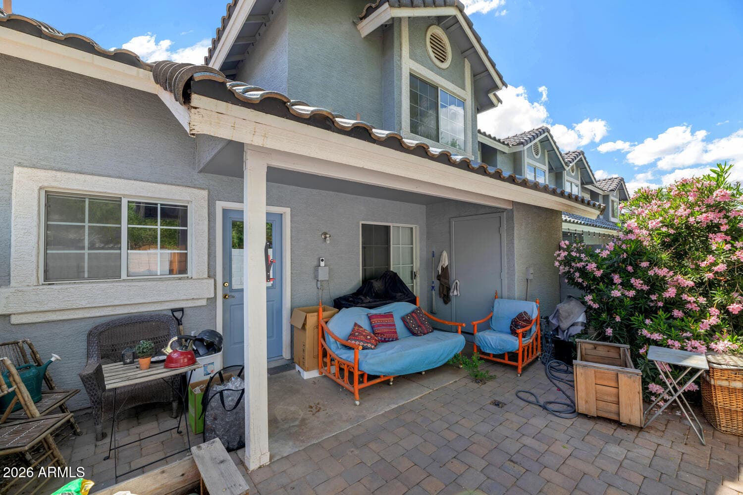 860 N MCQUEEN Road 1121, Chandler, AZ 85225 — photo 17 of 24