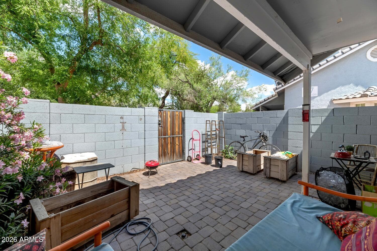 860 N MCQUEEN Road 1121, Chandler, AZ 85225 — photo 18 of 24