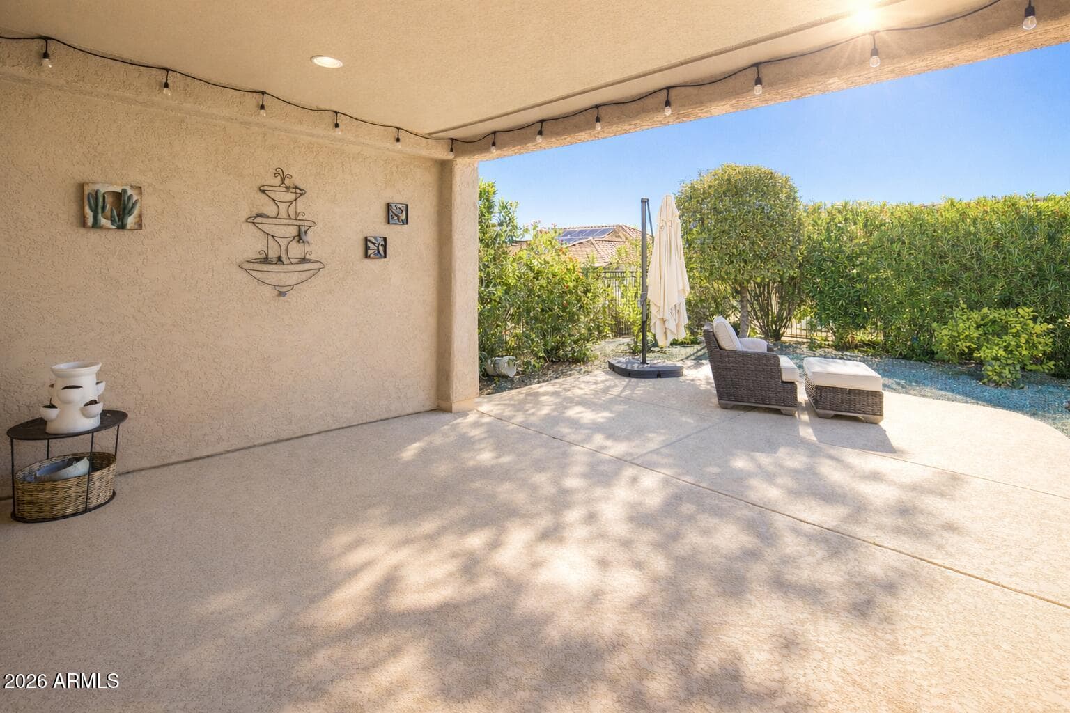 26864 W PIUTE Avenue, Buckeye, AZ 85396 — photo 32 of 39