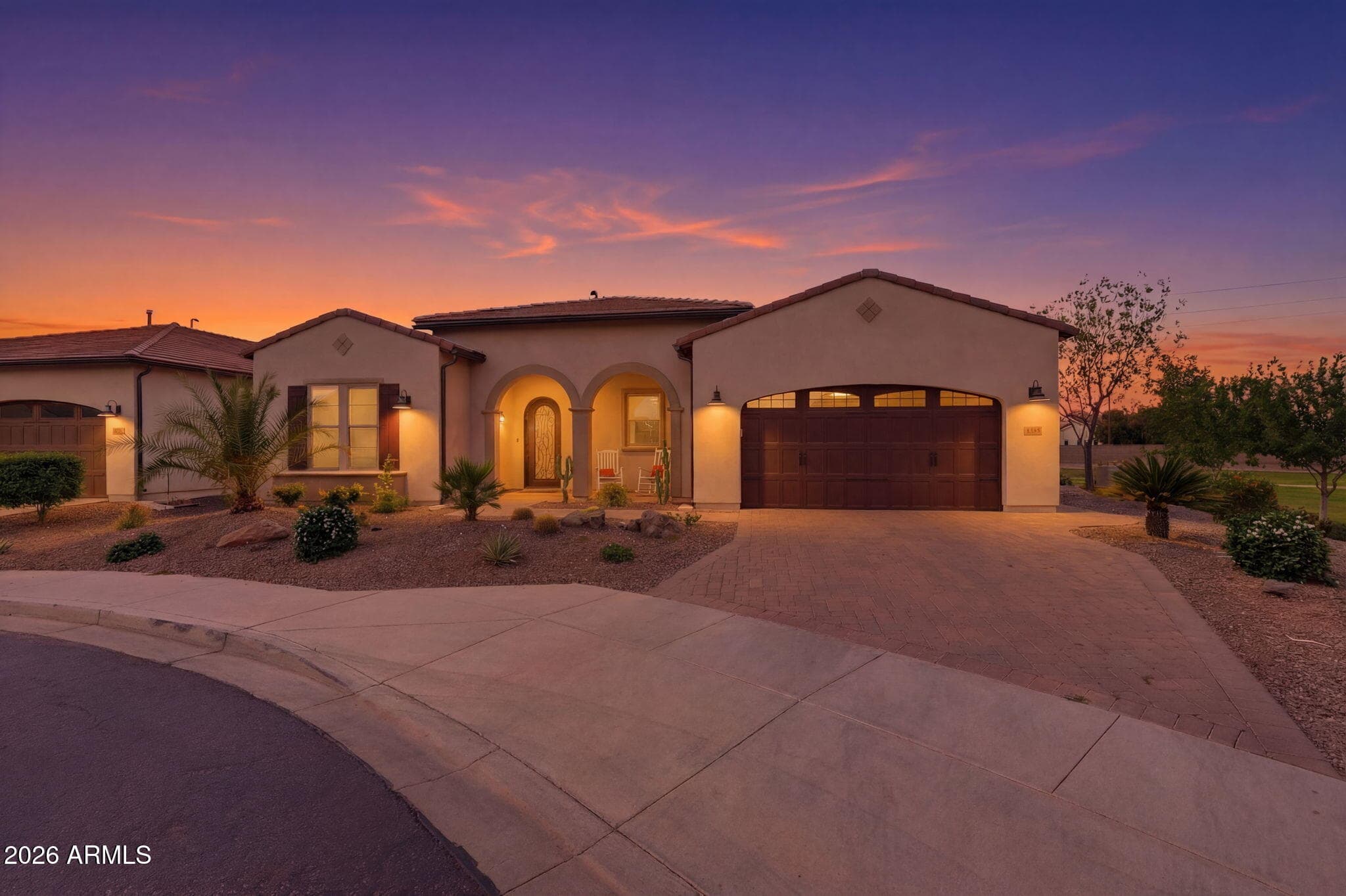 36170 N PUENTE ALTO Avenue, Queen Creek, AZ 85140 — photo 1 of 81