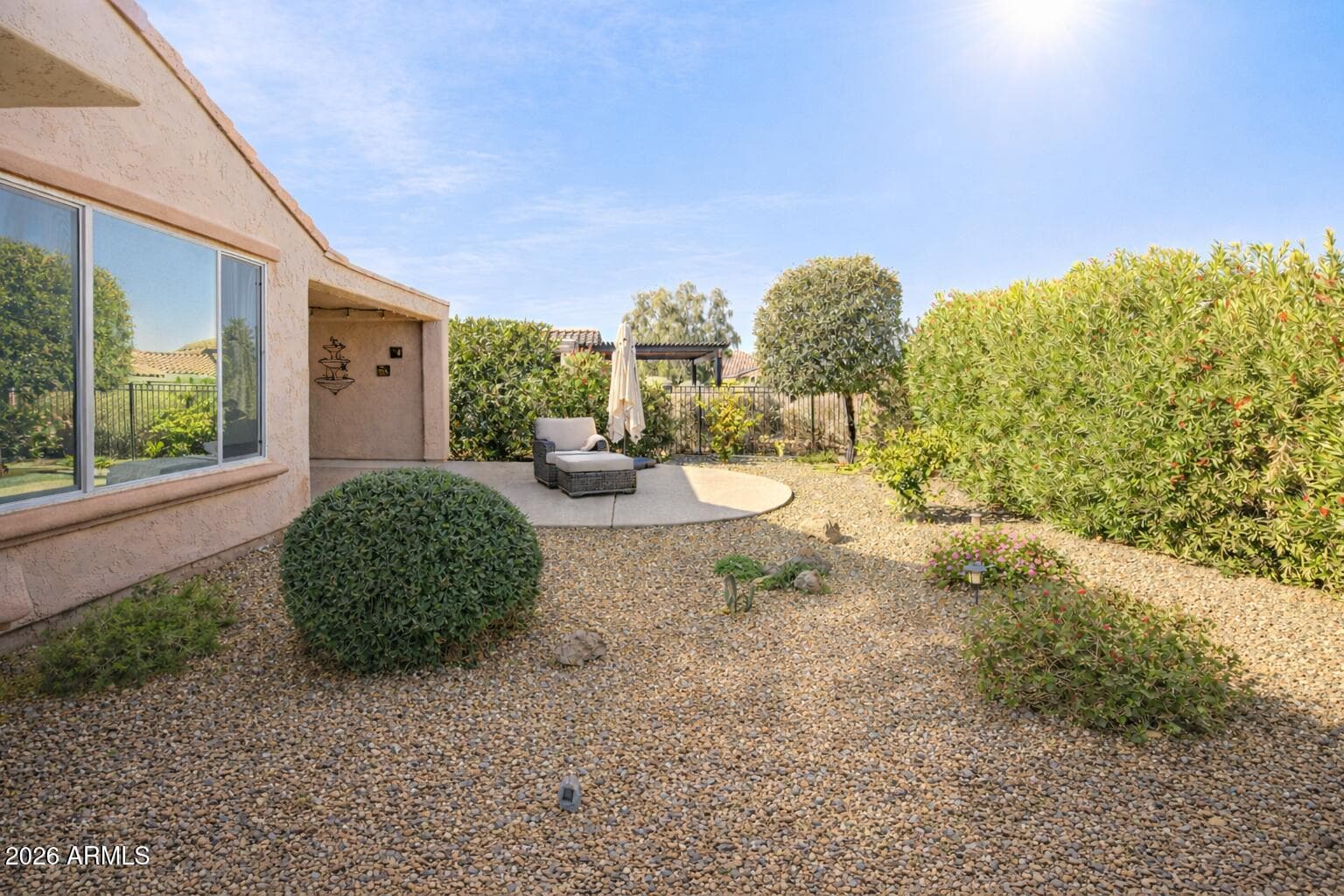 26864 W PIUTE Avenue, Buckeye, AZ 85396 — photo 35 of 39