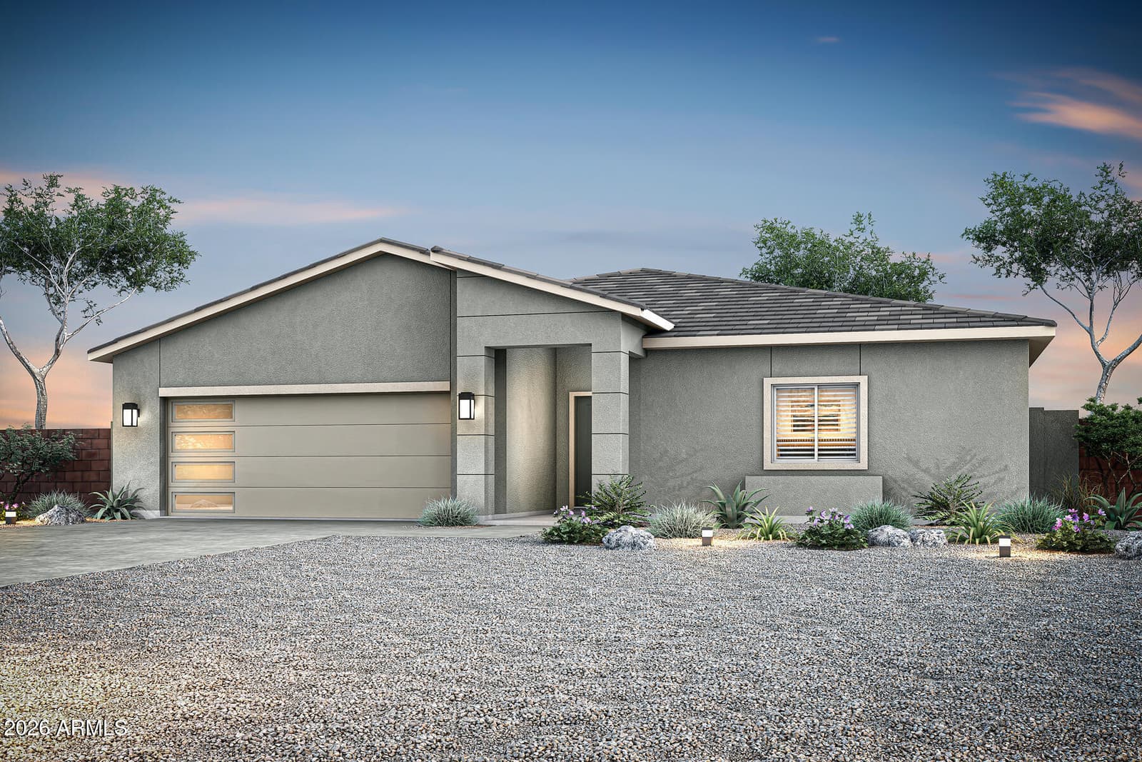 664 W PARTRIDGE Drive, Casa Grande, AZ 85122 — photo 1 of 9