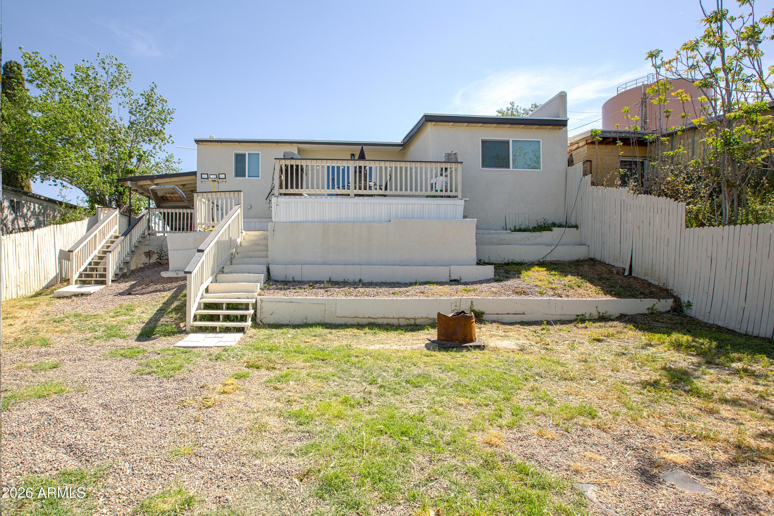 5750 S Inspiration Drive, Globe, AZ 85501 — photo 6 of 31