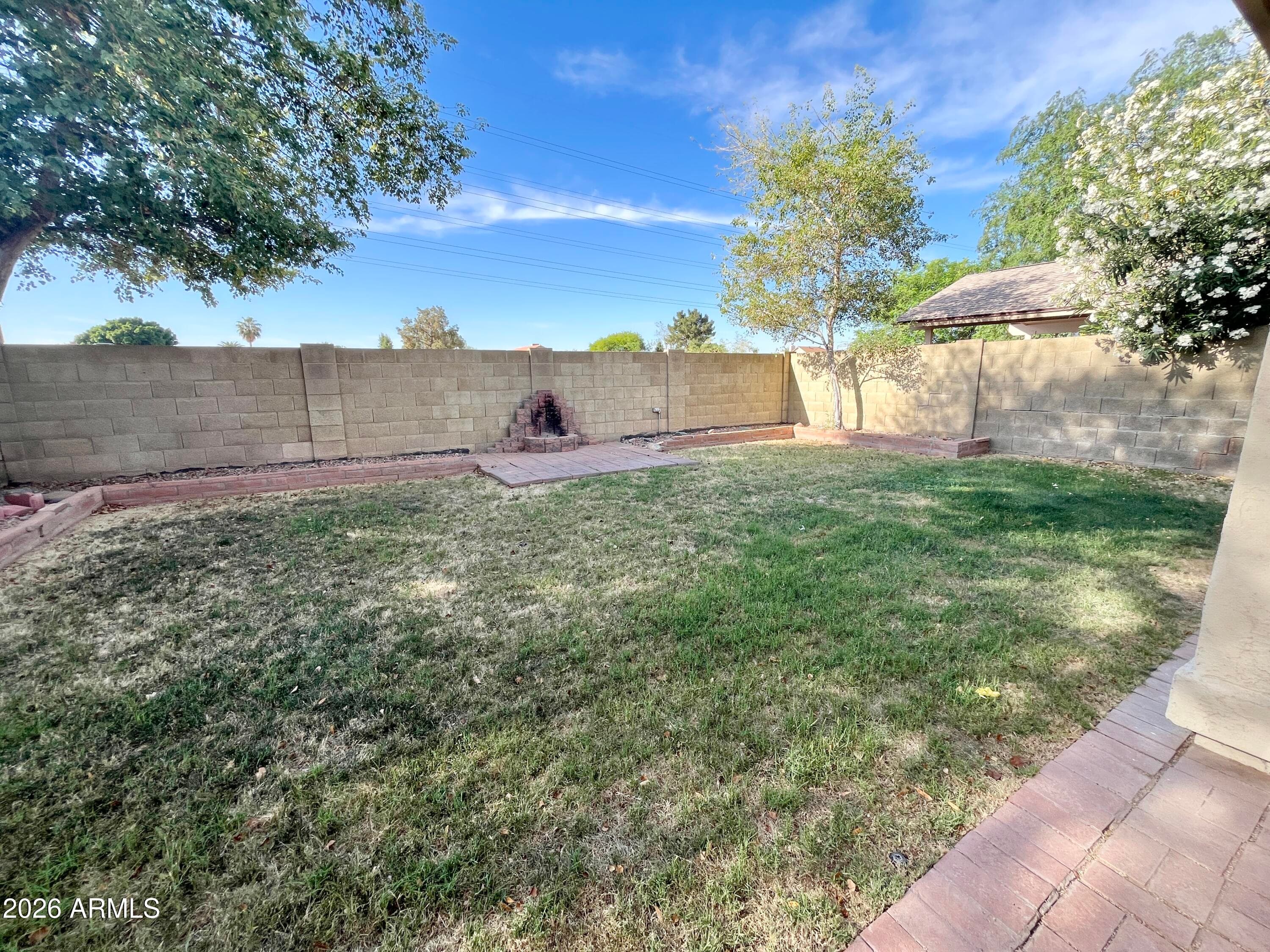 4047 W WHISPERING WIND Drive, Glendale, AZ 85310 — photo 29 of 34