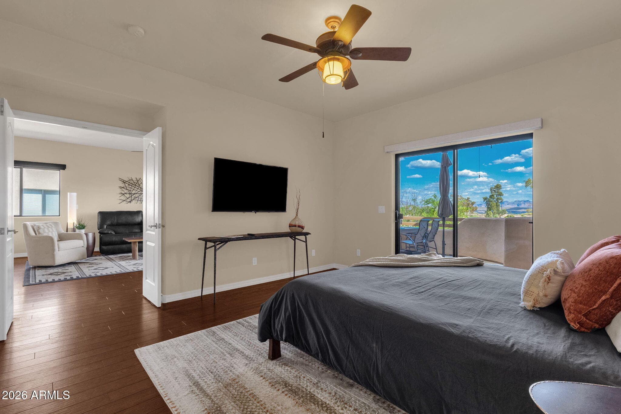 11011 N ZEPHYR Drive 204, Fountain Hills, AZ 85268 — photo 21 of 40