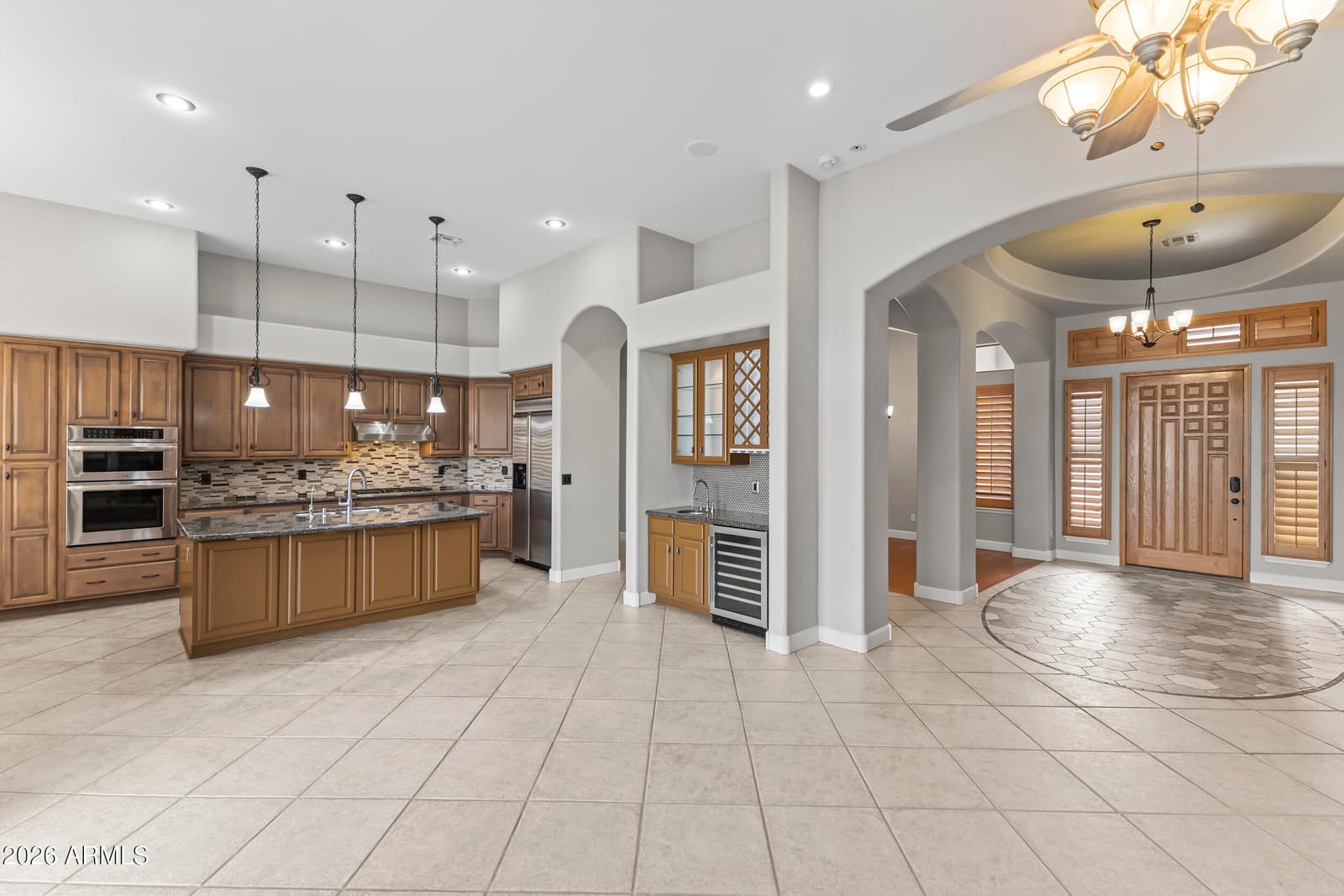 415 E DESERT WIND Drive, Phoenix, AZ 85048 — photo 9 of 45