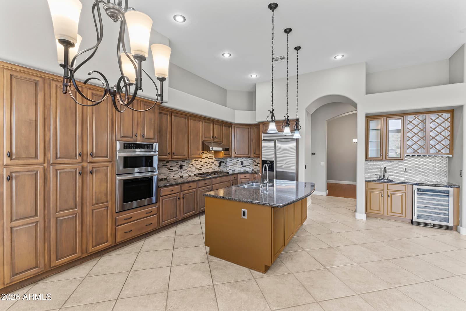 415 E DESERT WIND Drive, Phoenix, AZ 85048 — photo 13 of 45