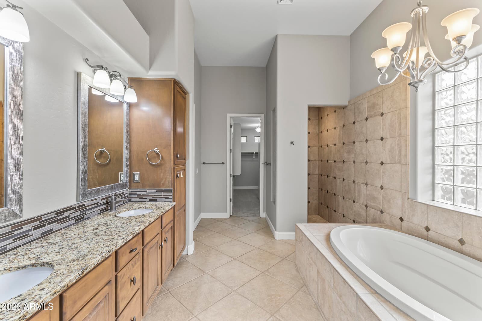 415 E DESERT WIND Drive, Phoenix, AZ 85048 — photo 23 of 45