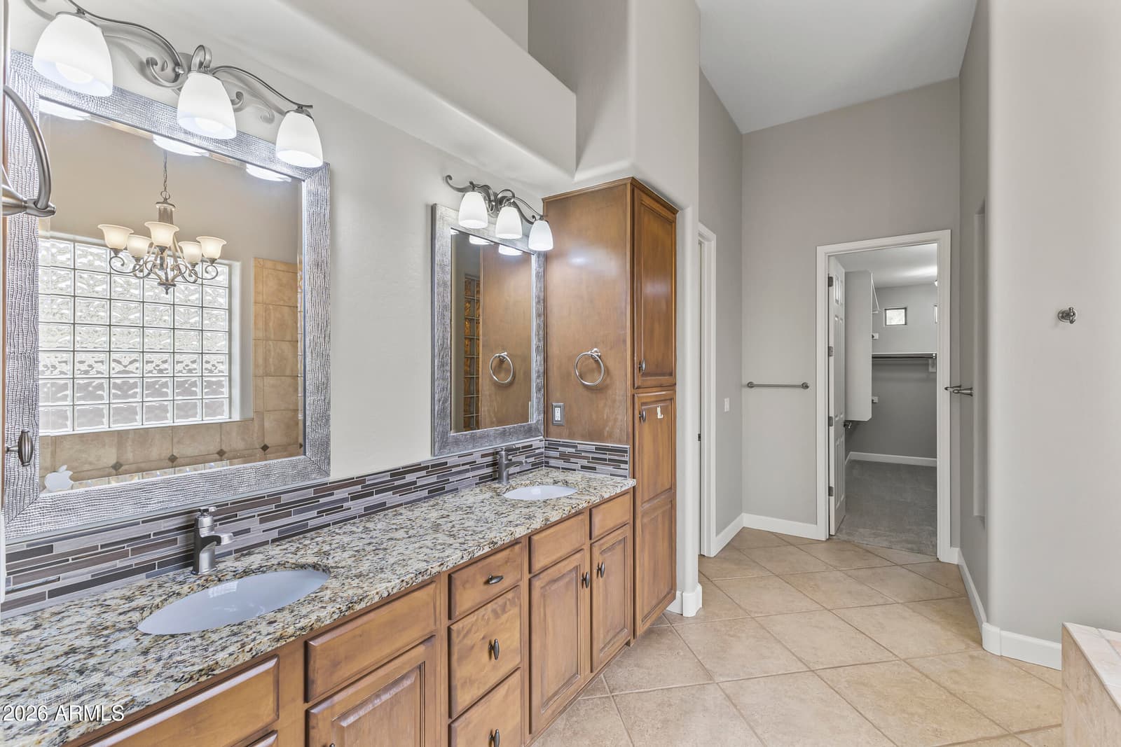415 E DESERT WIND Drive, Phoenix, AZ 85048 — photo 24 of 45