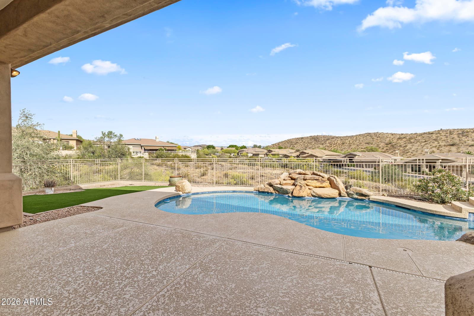415 E DESERT WIND Drive, Phoenix, AZ 85048 — photo 30 of 45