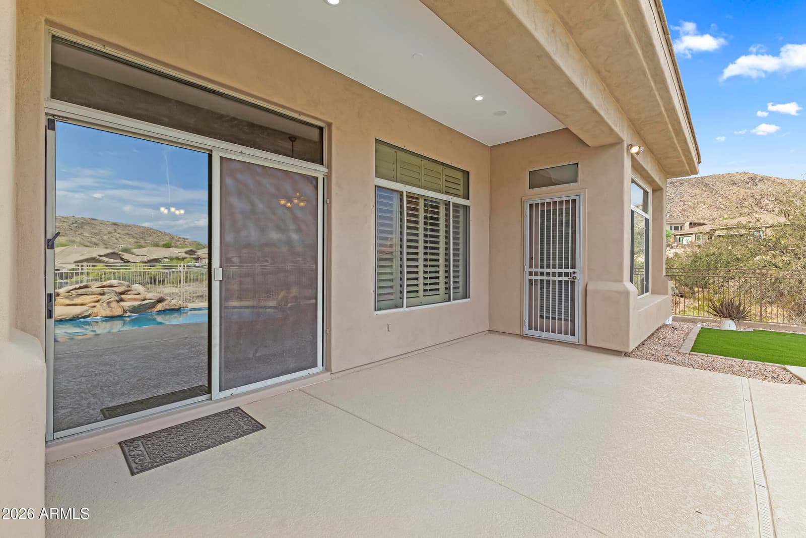 415 E DESERT WIND Drive, Phoenix, AZ 85048 — photo 31 of 45