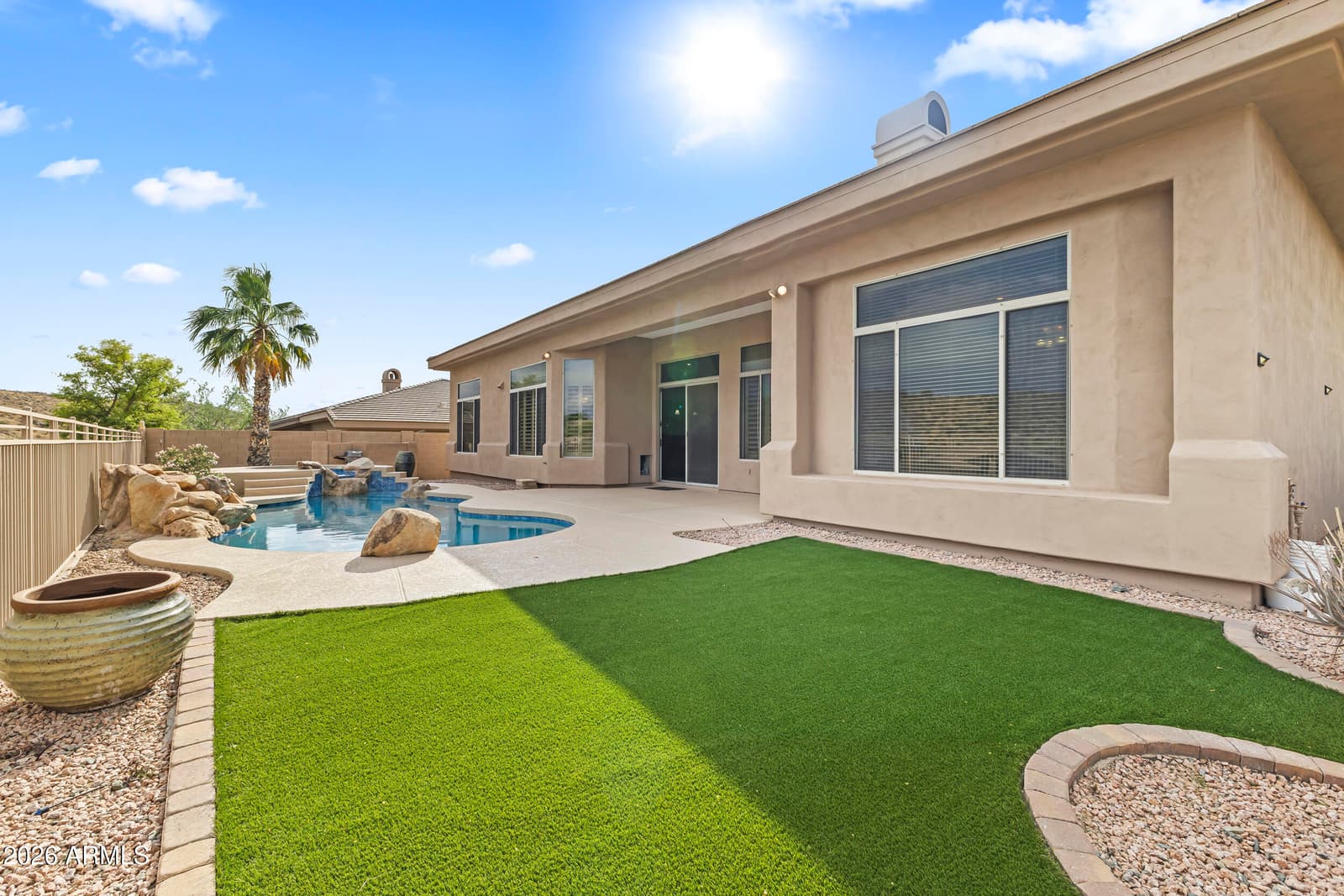 415 E DESERT WIND Drive, Phoenix, AZ 85048 — photo 32 of 45