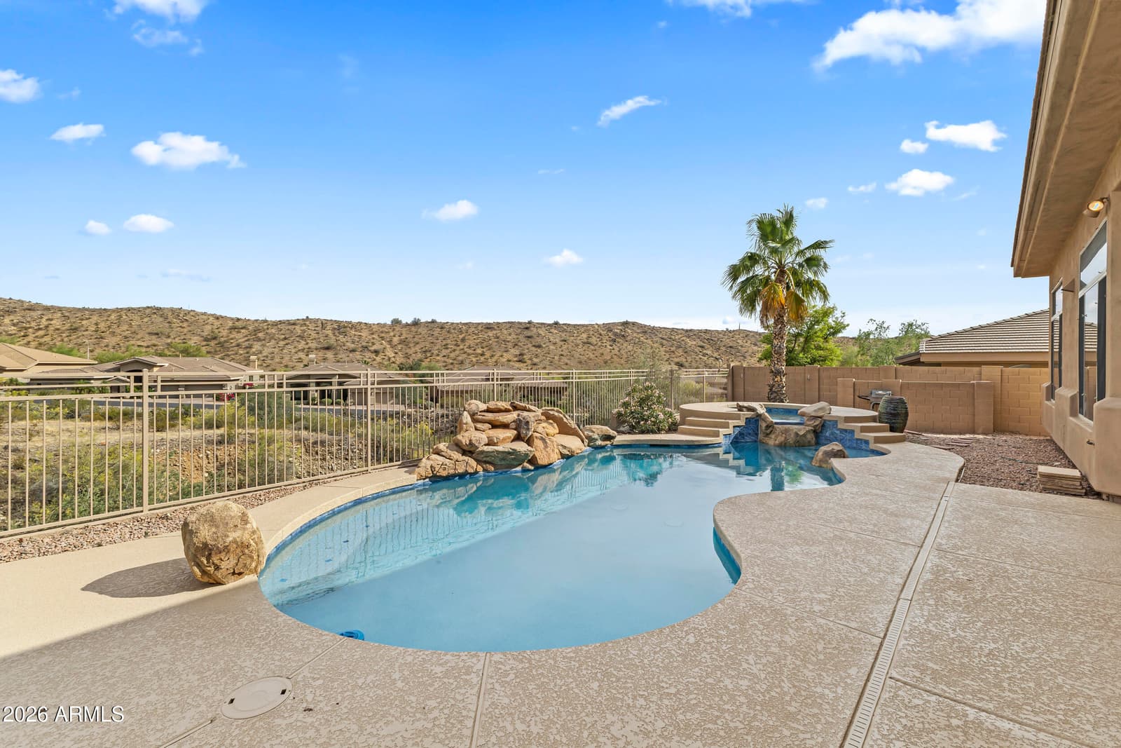 415 E DESERT WIND Drive, Phoenix, AZ 85048 — photo 33 of 45