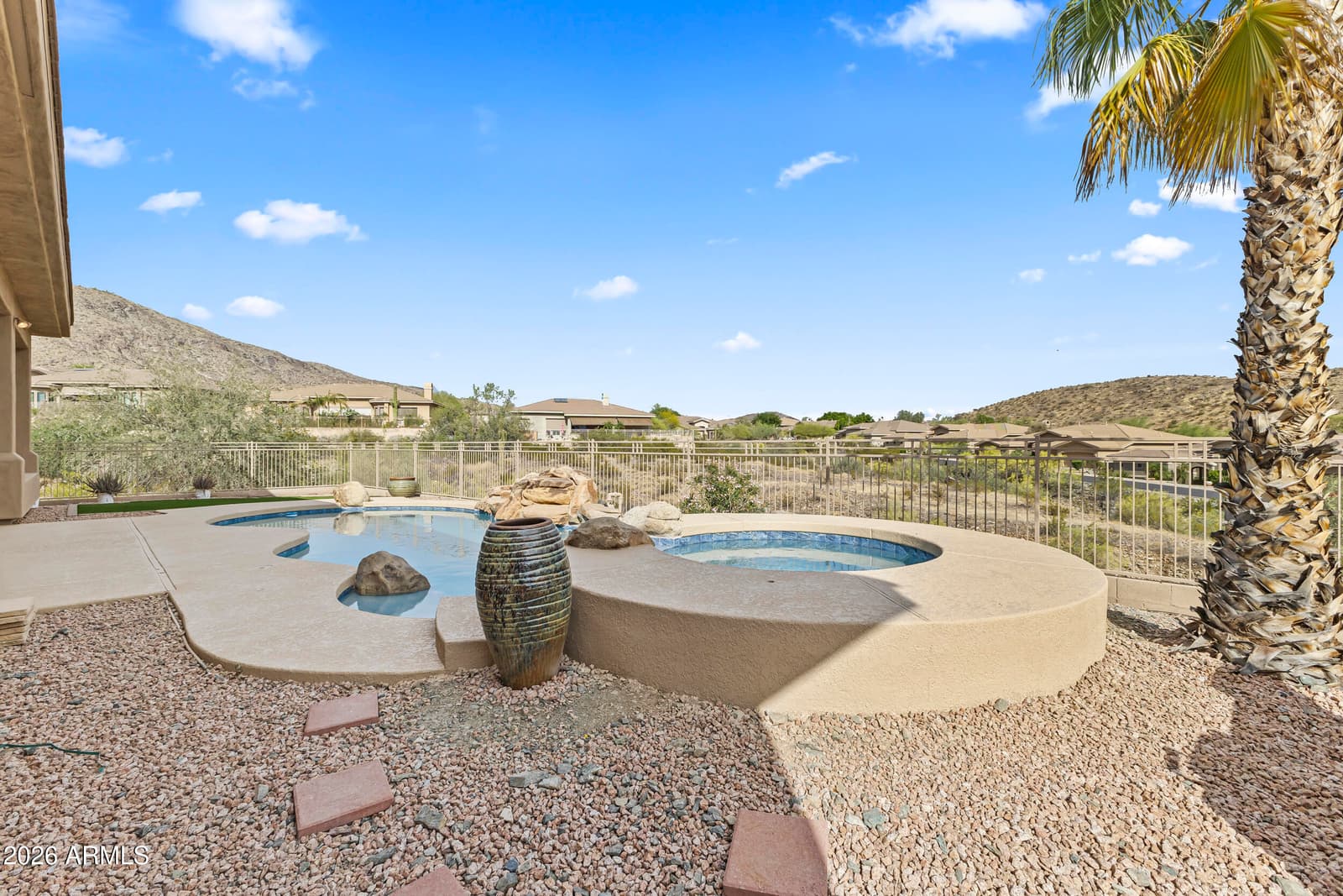 415 E DESERT WIND Drive, Phoenix, AZ 85048 — photo 34 of 45